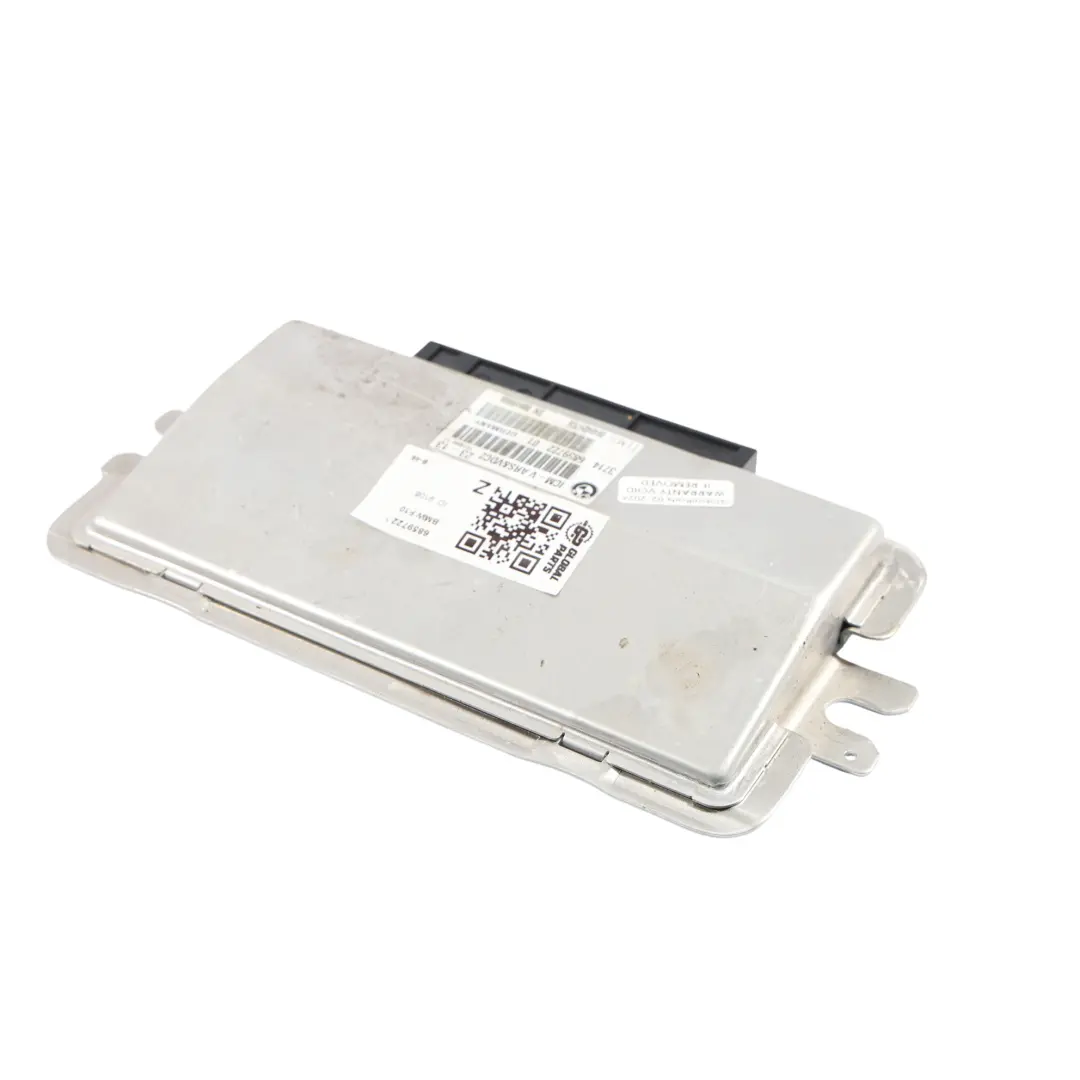 Modulo Livello Sospension Posteriore VDC per BMW F02 F06 F07 F10 F11 F12 F13 con numero di parte 6859722 BMW F02 F06 F07 F10 F11 F12 F13 Modulo Livello Sospension Posteriore VDC - SKU 6859722 - Numero di parte 6859722