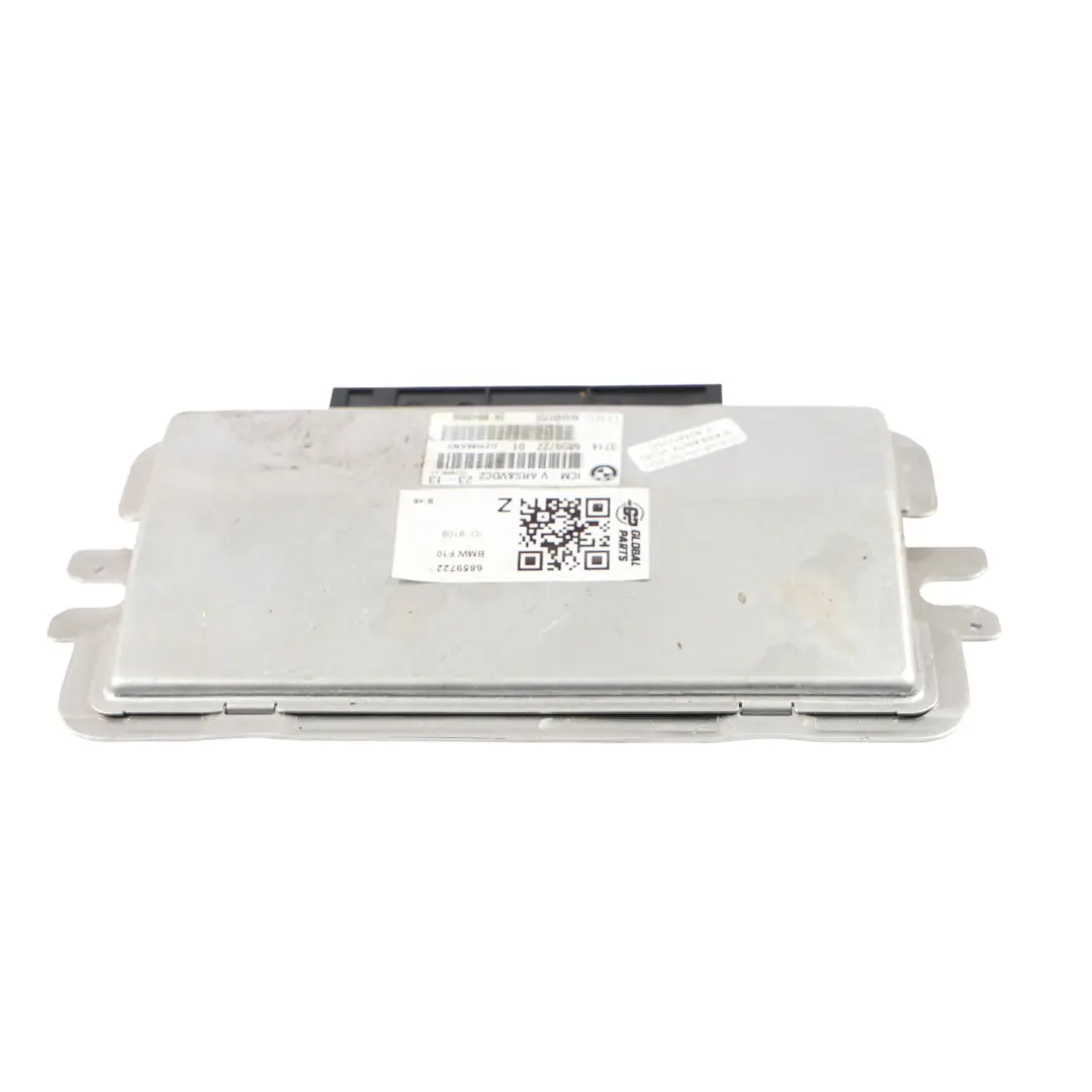 Modulo Livello Sospension Posteriore VDC per BMW F02 F06 F07 F10 F11 F12 F13 con numero di parte 6859722 BMW F02 F06 F07 F10 F11 F12 F13 Modulo Livello Sospension Posteriore VDC - SKU 6859722 - Numero di parte 6859722