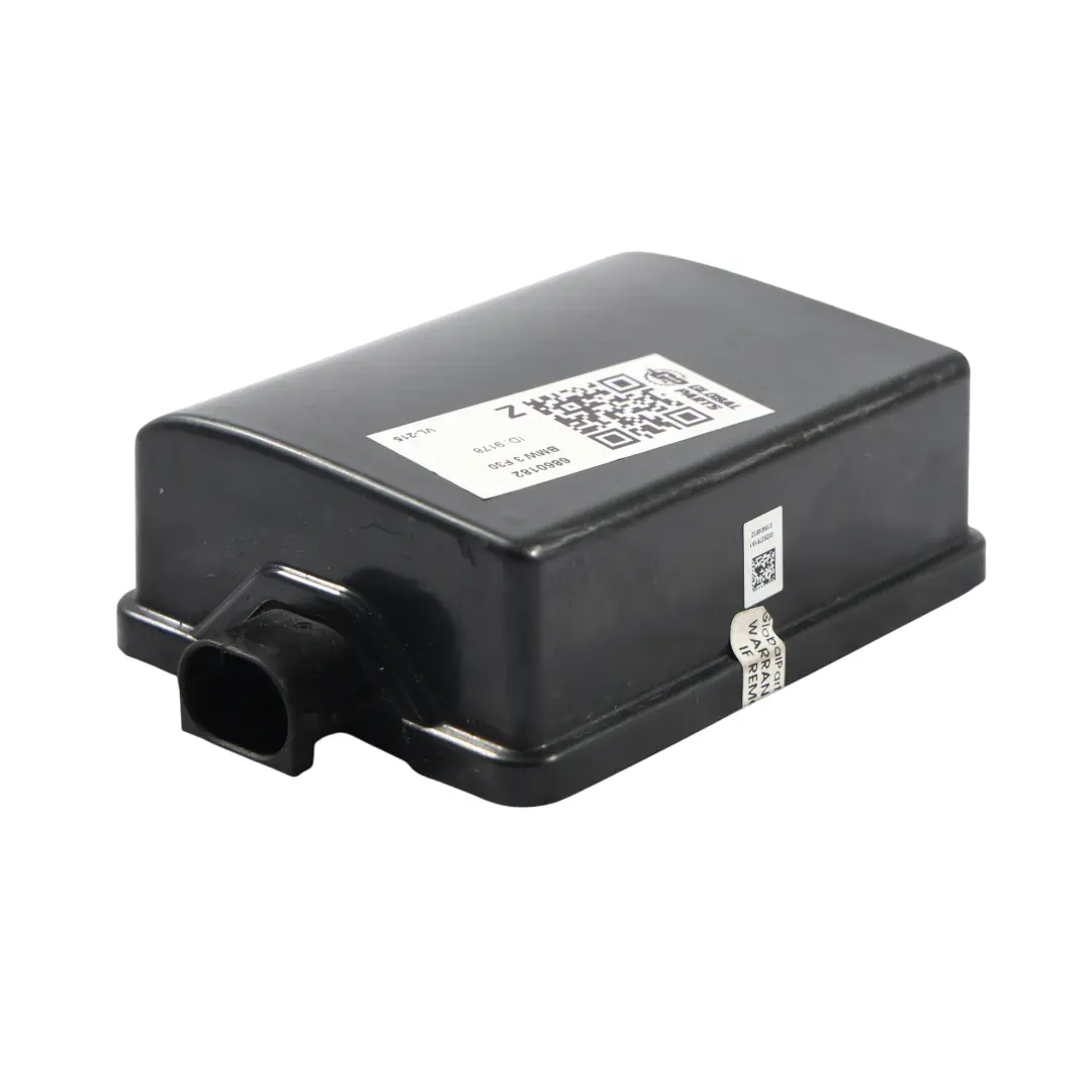 Acc Sensor Distronic Radar Modul Einheit 6631 für BMW F30 F31 F34 mit Teilenummer 6860182 BMW F30 F31 F34 Acc Sensor Distronic Radar Modul Einheit 6631 - SKU 6860182 - Teilenummer 6860182