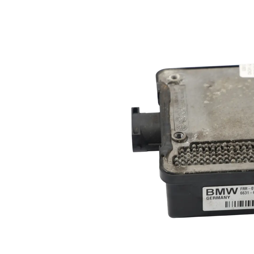 Acc Sensor Distronic Radar Modul Einheit 6631 für BMW F30 F31 F34 mit Teilenummer 6860182 BMW F30 F31 F34 Acc Sensor Distronic Radar Modul Einheit 6631 - SKU 6860182 - Teilenummer 6860182