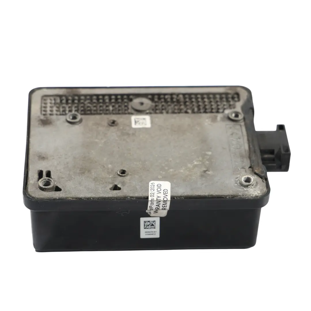 BMW F30 F31 F34 Acces Sensor Distronic Radar Module Unit 6631 - SKU 6860182 - Numer Części 6860182