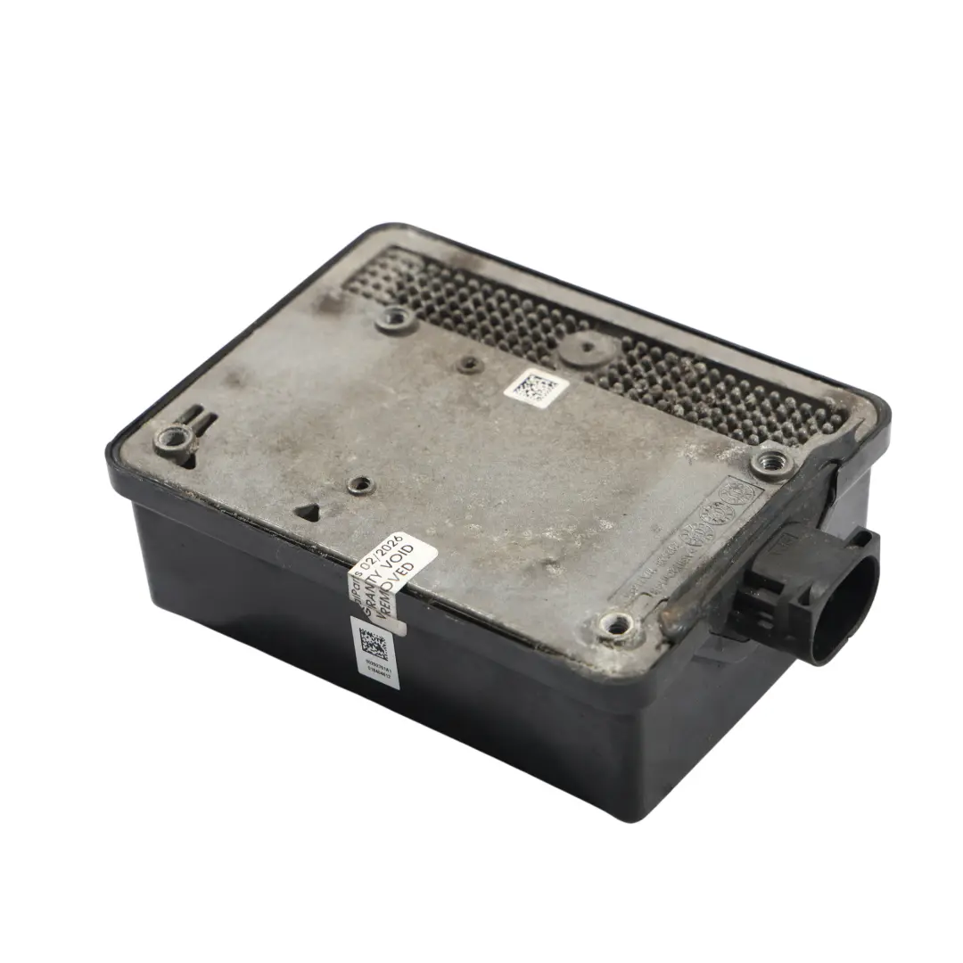 Module Radar Distronic Avec Capteur Accélération 6631 pour BMW F30 F31 F34 à propos du numéro de pièce 6860182 BMW F30 F31 F34 Module Radar Distronic Avec Capteur Accélération 6631 - SKU 6860182 - Numéro de pièce 6860182