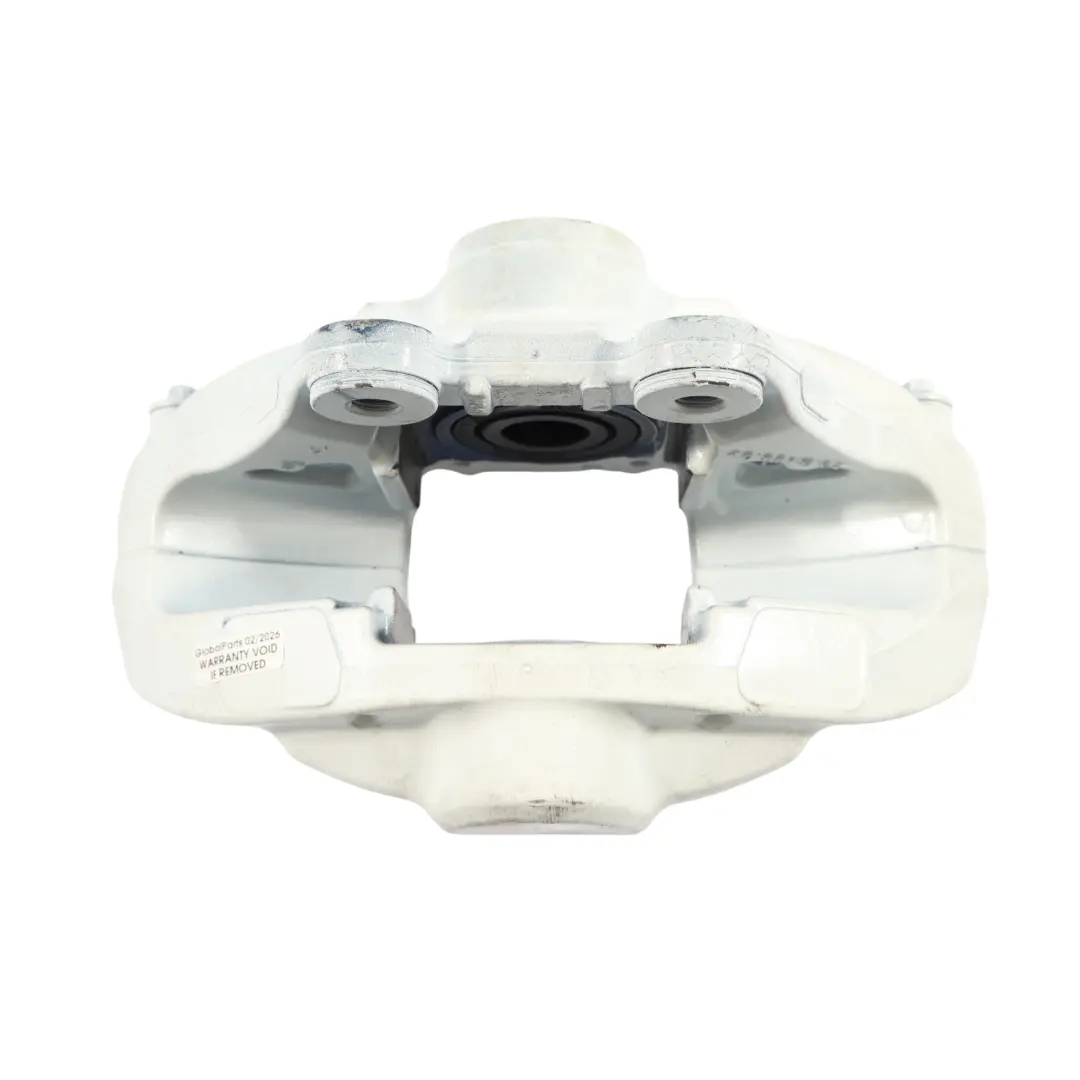 Osłona Zacisku Hamulcowego Lewy Tył M Sport Brembo Malowany do BMW F20 F21 F22 o numerze 6860738 BMW F20 F21 F22 Osłona Zacisku Hamulcowego Lewy Tył M Sport Brembo Malowany - SKU 6860738-3 - Numer Części 6860738