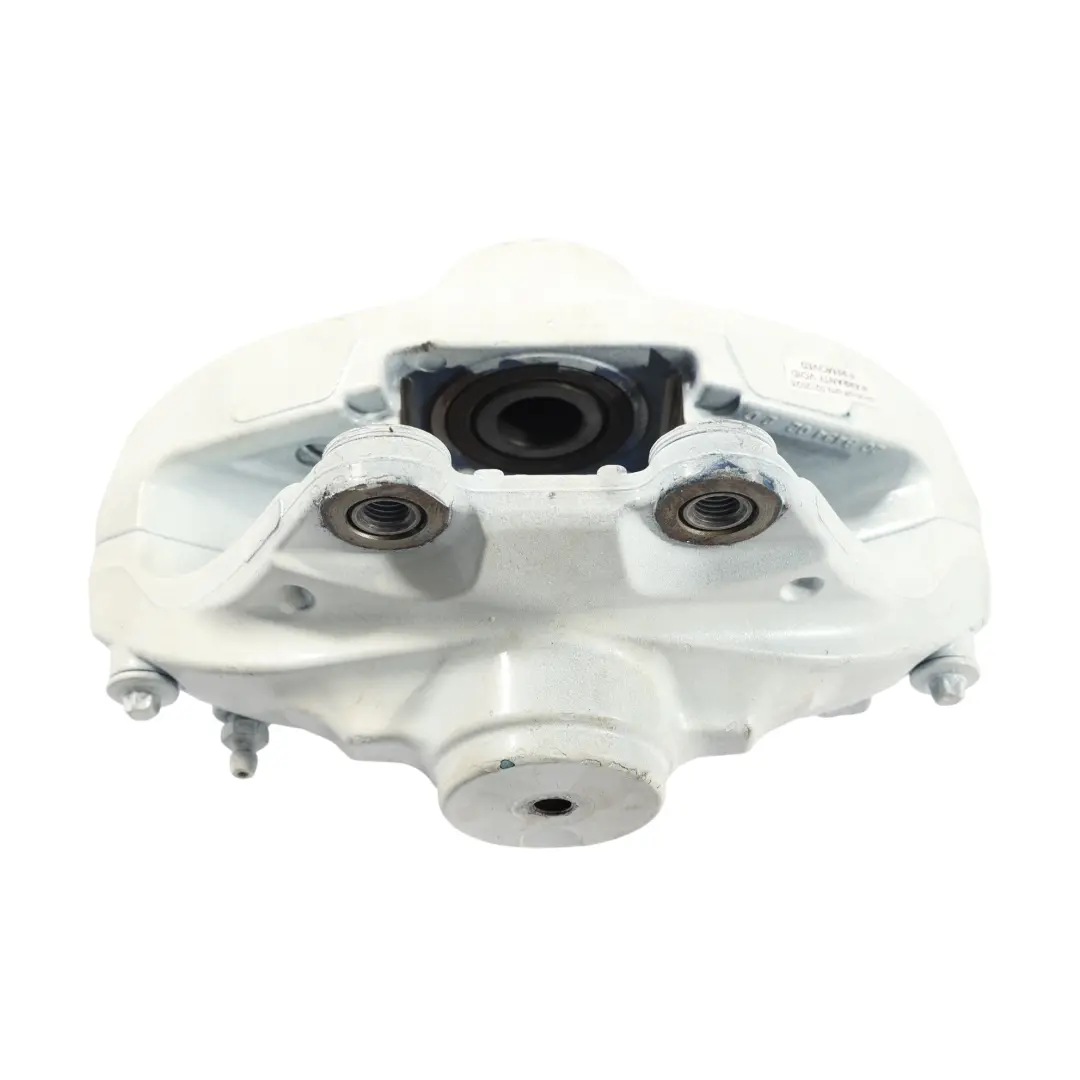 Coperchio Pinza Freno Posteriore Sinistro M Sport Brembo per BMW F20 F21 F22 con numero di parte 6860738 BMW F20 F21 F22 Coperchio Pinza Freno Posteriore Sinistro M Sport Brembo - SKU 6860738-3 - Numero di parte 6860738