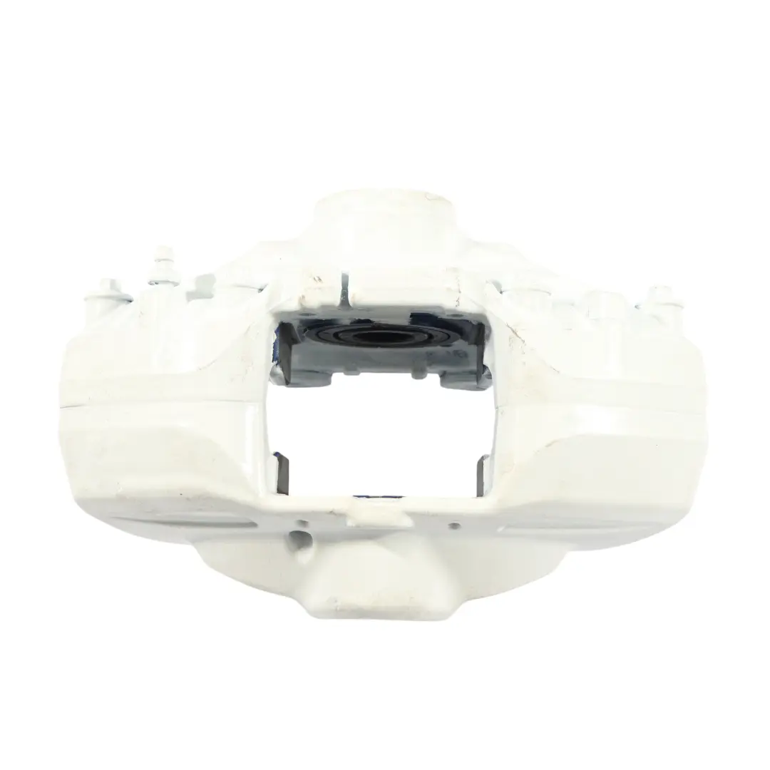 BMW F20 F21 F22 Bremssattelgehäuse Abdeckung Hinten Links M Sport Brembo - SKU 6860738-3 - Teilenummer 6860738