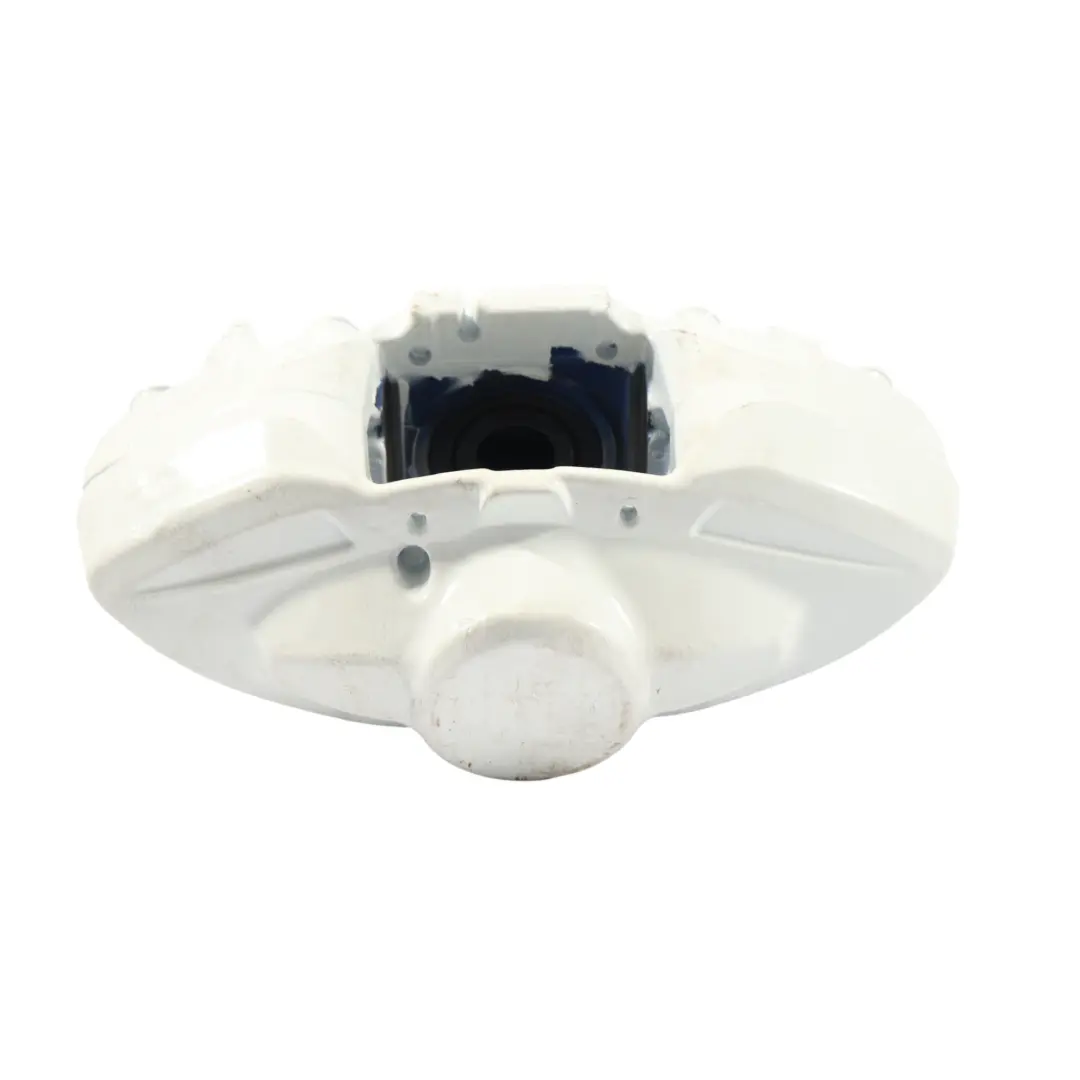 Bremssattelgehäuse Abdeckung Hinten Links M Sport Brembo für BMW F20 F21 F22 mit Teilenummer 6860738 BMW F20 F21 F22 Bremssattelgehäuse Abdeckung Hinten Links M Sport Brembo - SKU 6860738-3 - Teilenummer 6860738