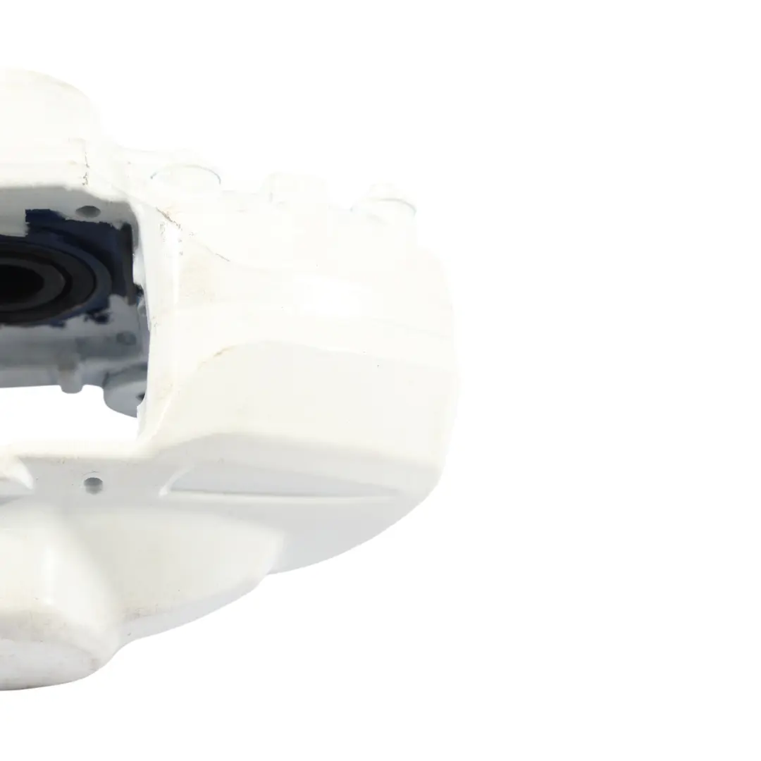 BMW F20 F21 F22 Bremssattelgehäuse Abdeckung Hinten Links M Sport Brembo - SKU 6860738-3 - Teilenummer 6860738