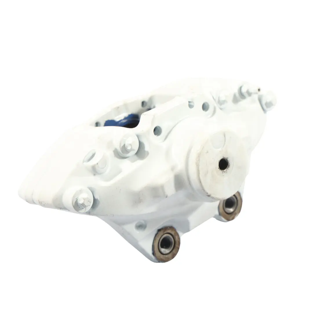 Etrier De Frein Gauche M Sport Brembo pour BMW F20 F21 F22 à propos du numéro de pièce 6860738 BMW F20 F21 F22 Etrier De Frein Gauche M Sport Brembo - SKU 6860738-3 - Numéro de pièce 6860738