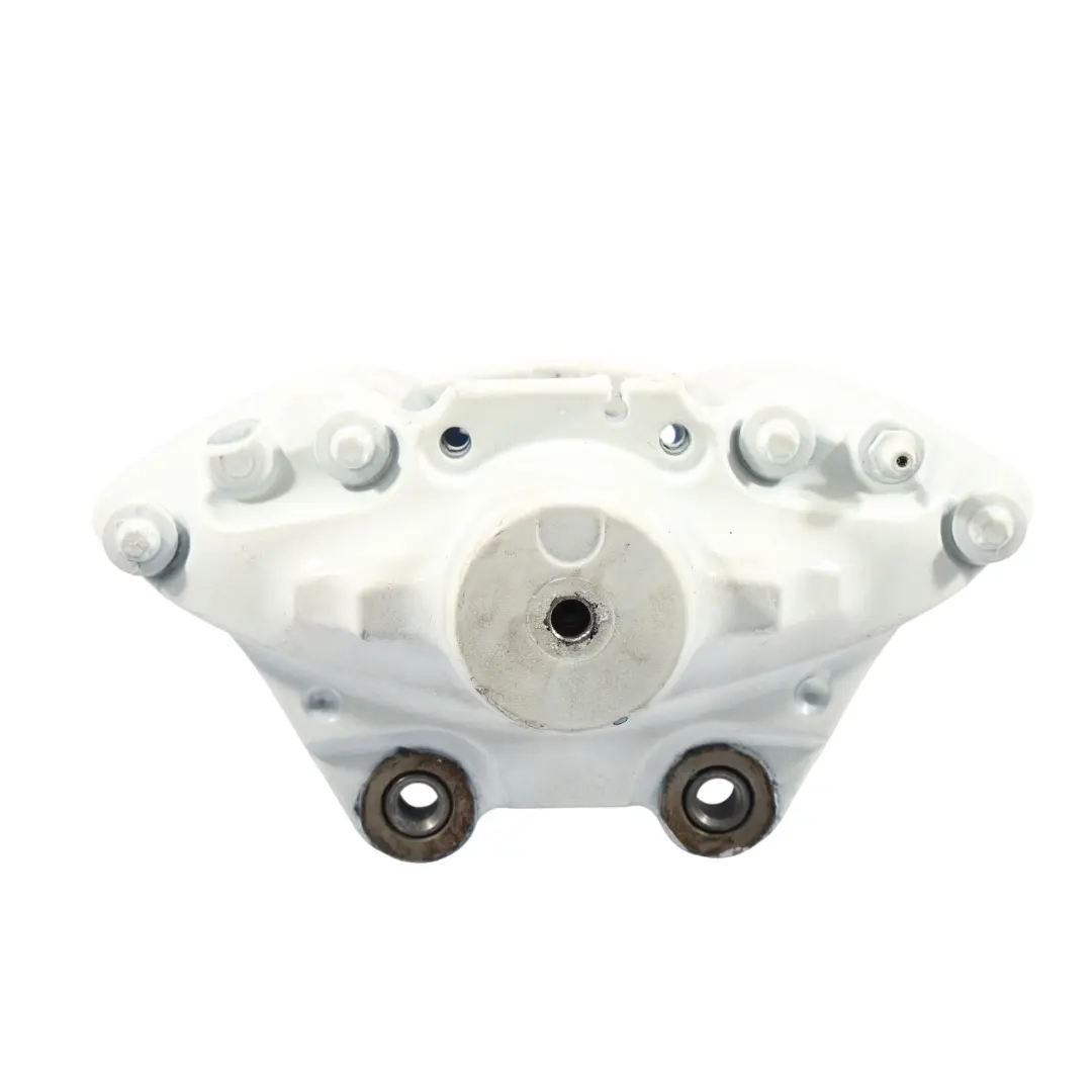 Osłona Zacisku Hamulcowego Lewy Tył M Sport Brembo Malowany do BMW F20 F21 F22 o numerze 6860738 BMW F20 F21 F22 Osłona Zacisku Hamulcowego Lewy Tył M Sport Brembo Malowany - SKU 6860738-3 - Numer Części 6860738