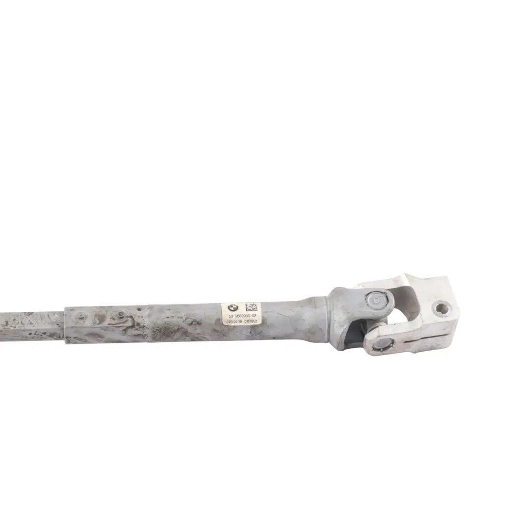 BMW G20 G22 G26 Steering Column Shaft Joint Spindle Link Coupling - SKU RHD-6862090 - Part number 6862090