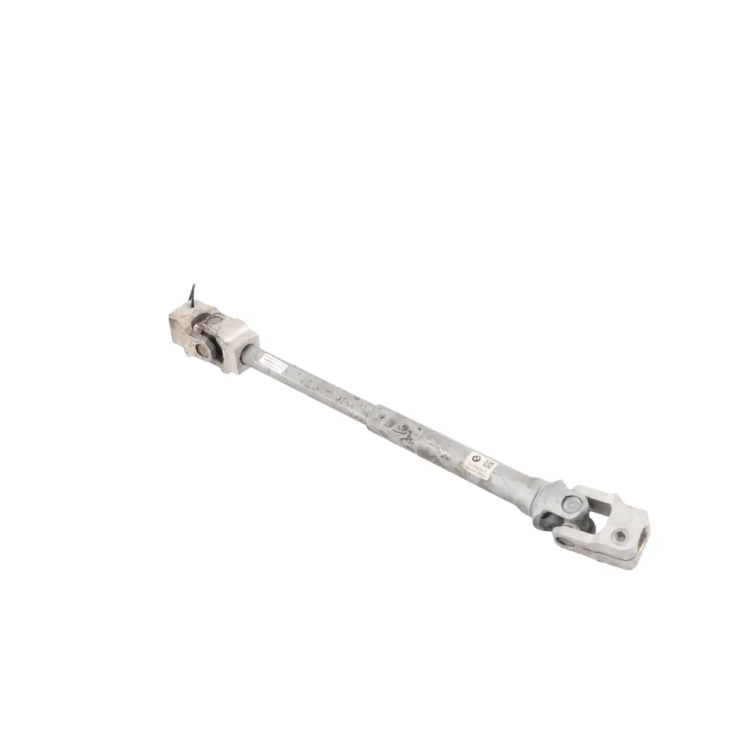 Steering Column Shaft Joint Spindle Link Coupling to BMW G20 G22 G26 with Part number 6862090 BMW G20 G22 G26 Steering Column Shaft Joint Spindle Link Coupling - SKU RHD-6862090 - Part number 6862090