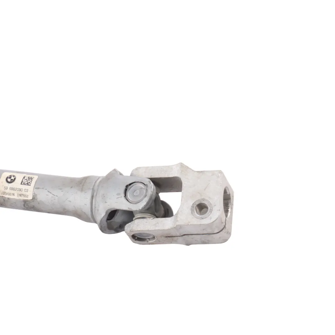 BMW G20 G22 G26 Steering Column Shaft Joint Spindle Link Coupling - SKU RHD-6862090 - Part number 6862090