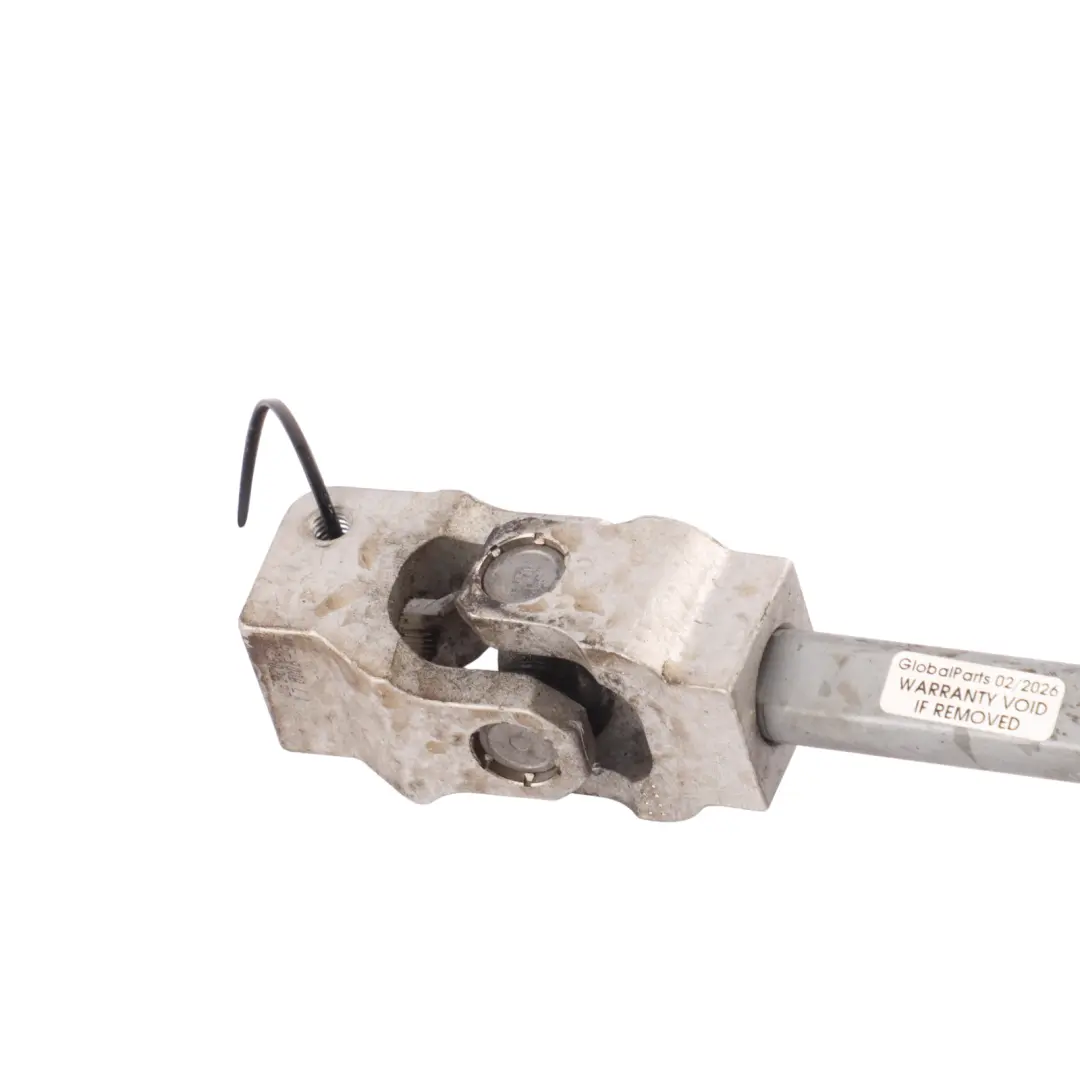 Steering Column Shaft Joint Spindle Link Coupling to BMW G20 G22 G26 with Part number 6862090 BMW G20 G22 G26 Steering Column Shaft Joint Spindle Link Coupling - SKU RHD-6862090 - Part number 6862090