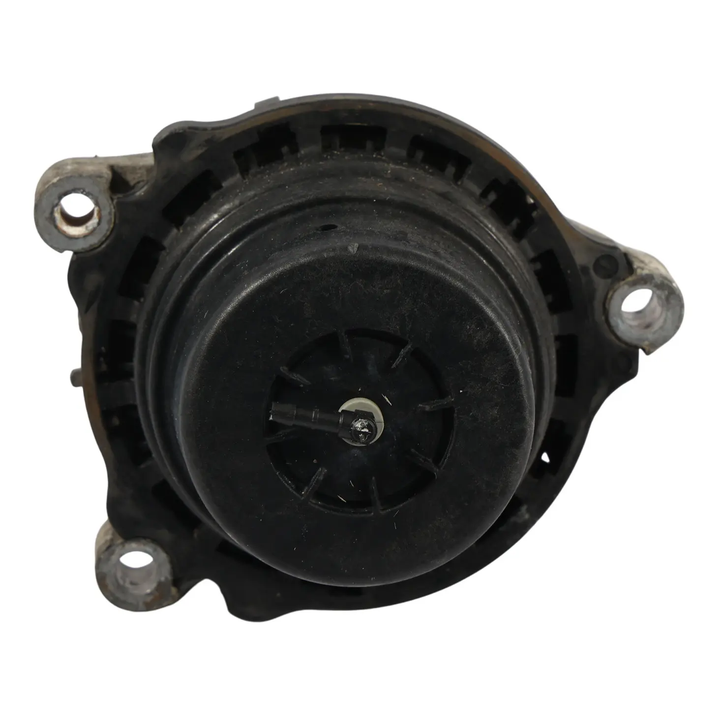 BMW X3 F25 Soporte Motor Soporte Suspensión Portador Izquierda 6862155