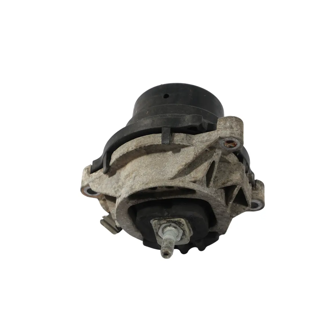 BMW X3 F25 Motorhalterung Aufhängungs Halterung Träger Links - SKU 6862155 - Teilenummer 6862155