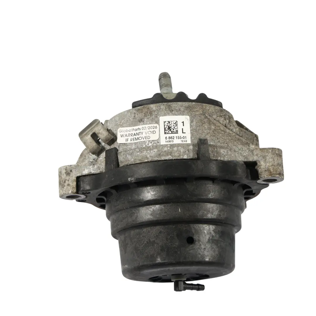 BMW X3 F25 Support Suspension Moteur Gauche - SKU 6862155 - Numéro de pièce 6862155