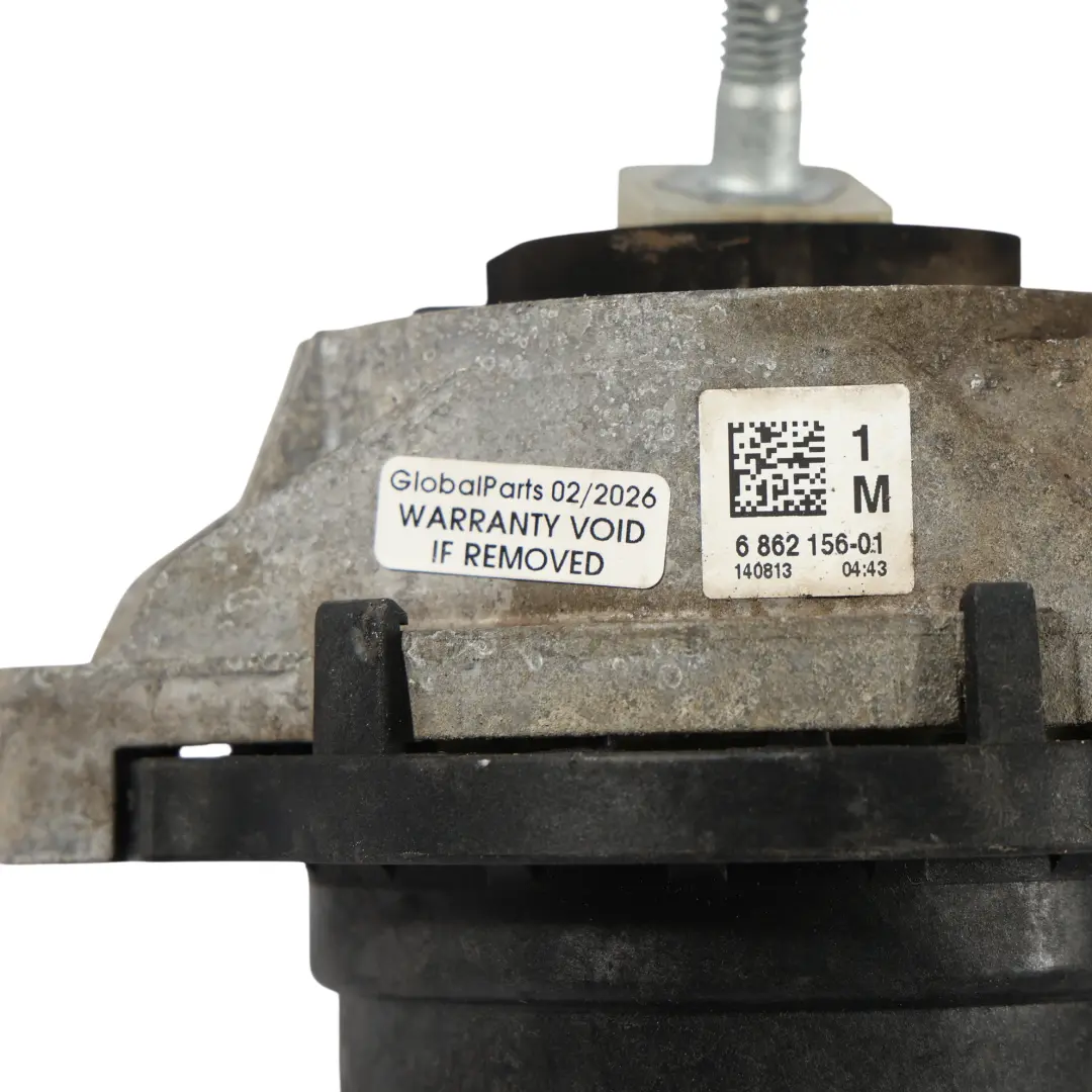 BMW X3 F25 Support Suspension Moteur Droit - SKU 6862156 - Numéro de pièce 6862156