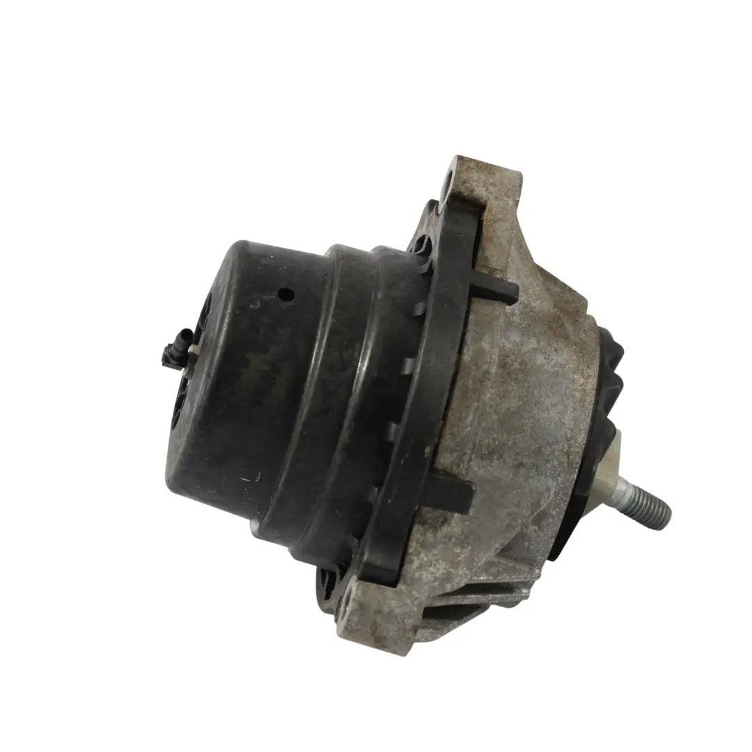 Łapa Uchwyt Mocowania Zawieszenie Silnika Prawy do BMW X3 F25 o numerze 6862156 BMW X3 F25 Łapa Uchwyt Mocowania Zawieszenie Silnika Prawy - SKU 6862156 - Numer Części 6862156