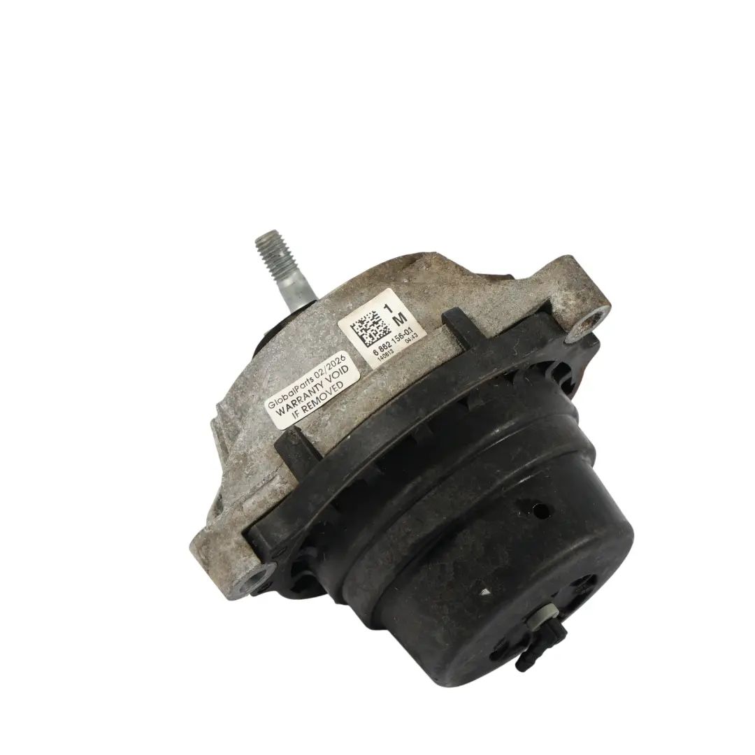 BMW X3 F25 Motor Halterung Aufhängungs Halterung Träger Rechts - SKU 6862156 - Teilenummer 6862156