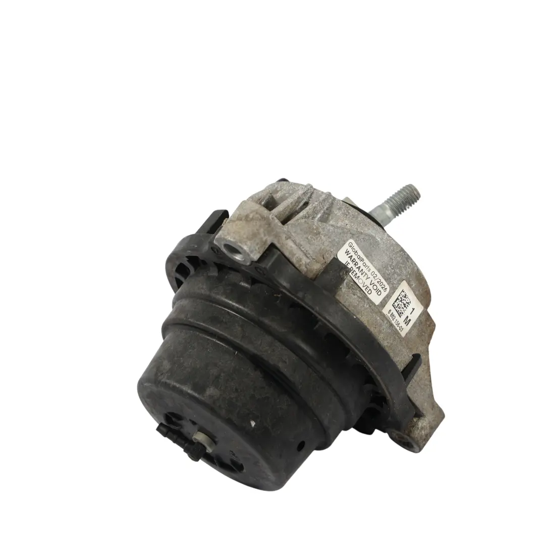 Łapa Uchwyt Mocowania Zawieszenie Silnika Prawy do BMW X3 F25 o numerze 6862156 BMW X3 F25 Łapa Uchwyt Mocowania Zawieszenie Silnika Prawy - SKU 6862156 - Numer Części 6862156