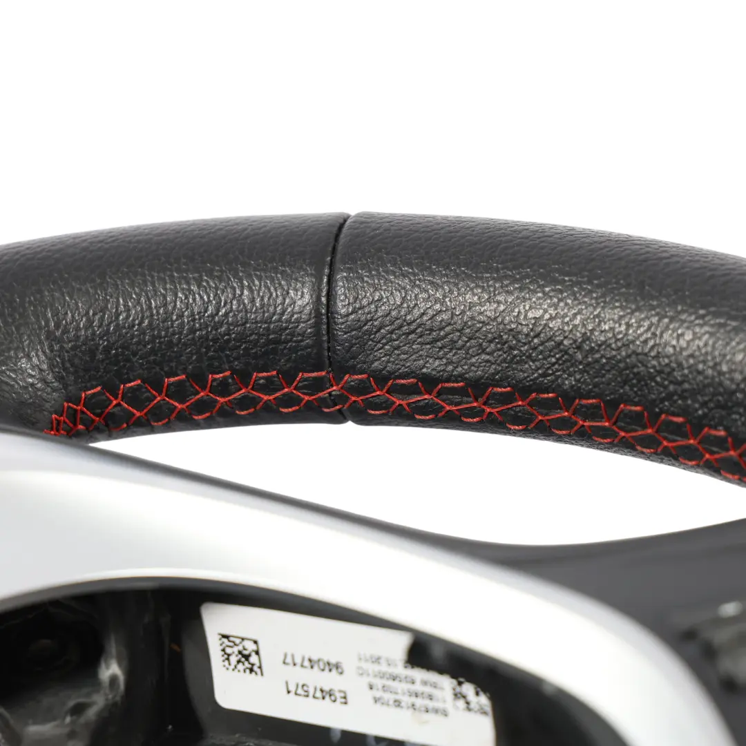 Kierownica Sportowa Sport Czerwona Nitka Multifunkcja do BMW F20 F21 F30 F31 o numerze 6863346 BMW F20 F21 F30 F31 Kierownica Sportowa Sport Czerwona Nitka Multifunkcja - SKU 6863346-4 - Numer Części 6863346