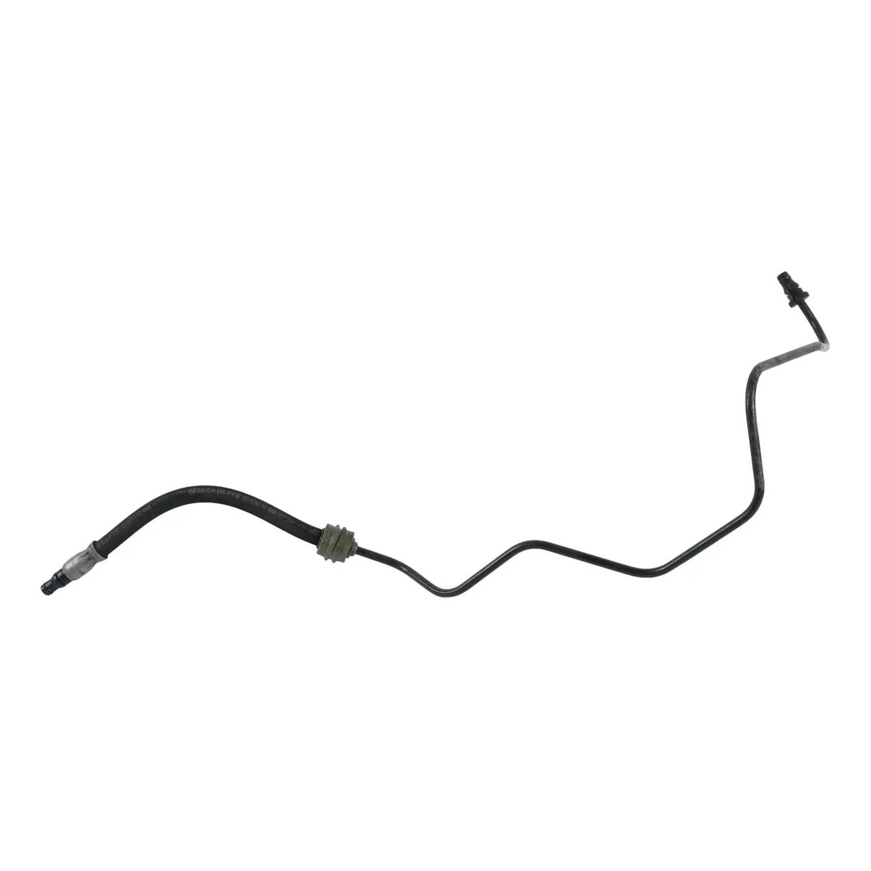 Mini Countryman R60 R58 R61 R56 Getriebe Kupplungsleitung 6863953