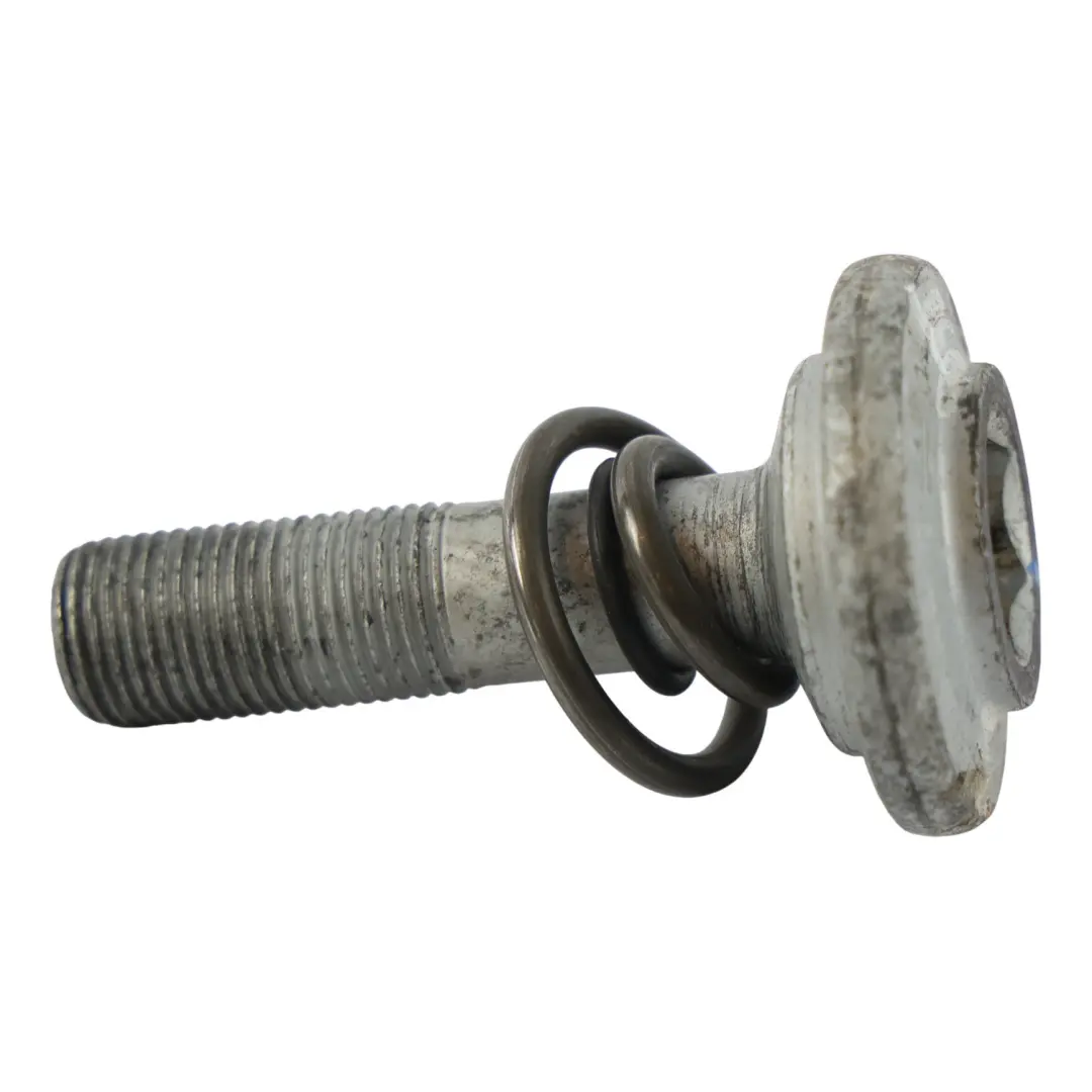 BMW F40 F70 X3 G01 G12 G13 G20 G21 G30 G31 Boulon Ressort Collier - SKU 6866022 - Numéro de pièce 6866022