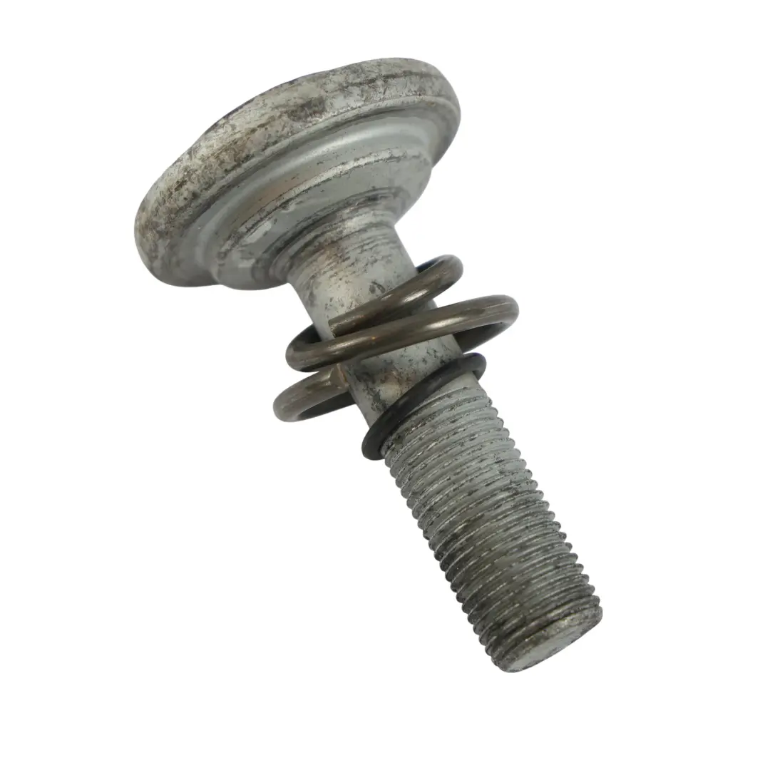 BMW F40 F70 X3 G01 G12 G13 G20 G21 G30 G31 Driveshaft Collar Bolt Spring - SKU 6866022 - Part number 6866022