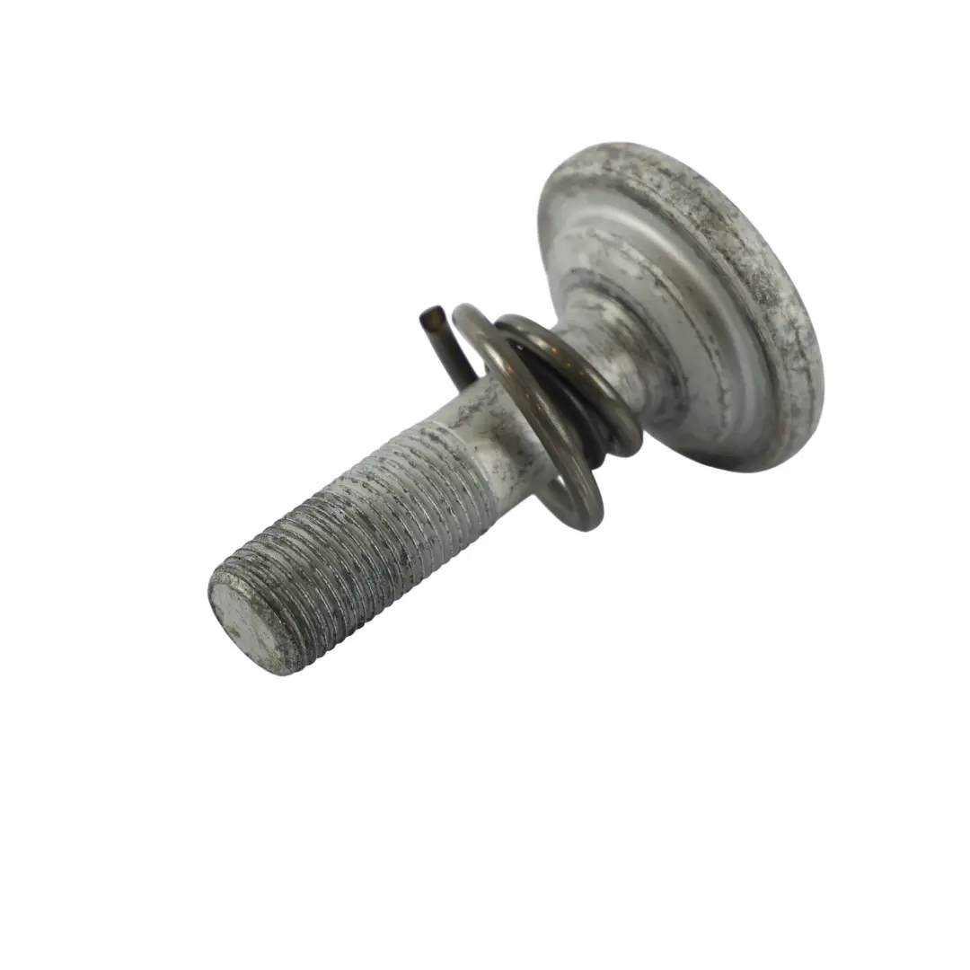 G13 G20 G21 G30 G31 Boulon Ressort Collier pour BMW F40 F70 X3 G01 G12 à propos du numéro de pièce 6866022 BMW F40 F70 X3 G01 G12 G13 G20 G21 G30 G31 Boulon Ressort Collier - SKU 6866022 - Numéro de pièce 6866022