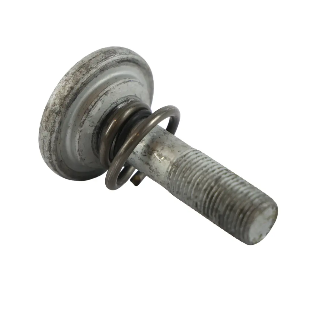 BMW F40 F70 X3 G01 G12 G13 G20 G21 G30 G31 Boulon Ressort Collier - SKU 6866022 - Numéro de pièce 6866022