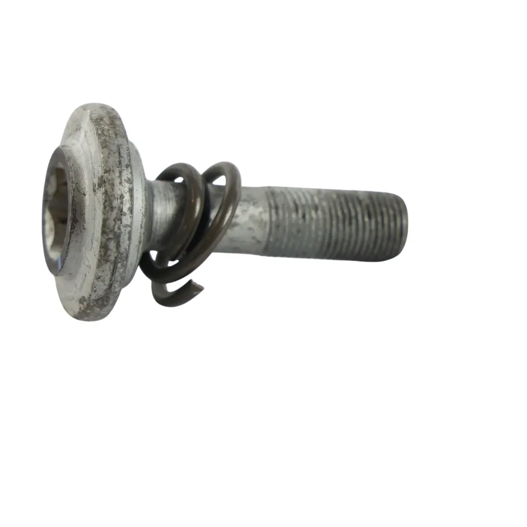 BMW F40 F70 X3 G01 G12 G13 G20 G21 G30 G31 Driveshaft Collar Bolt Spring - SKU 6866022 - Part number 6866022