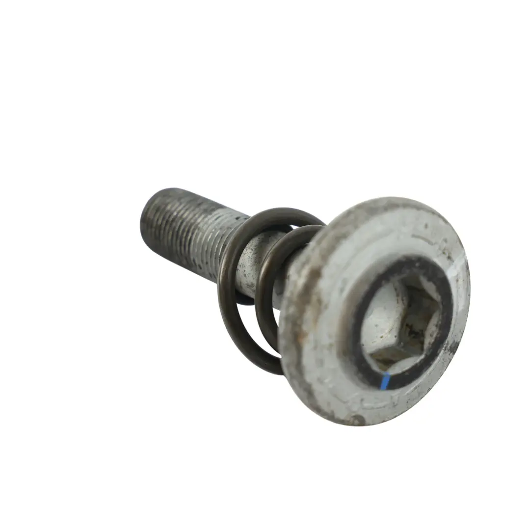 BMW F40 F70 X3 G01 G12 G13 G20 G21 G30 G31 Bullone Collare Semiasse - SKU 6866022 - Numero di parte 6866022