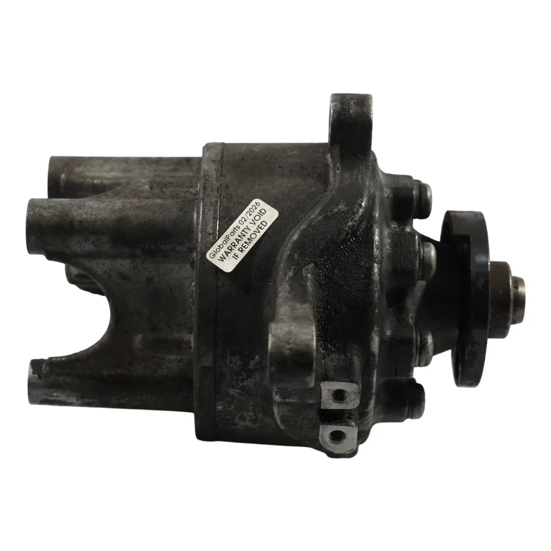 Bomba de dirección asistida BMW F10 F11 F12 Diesel N57 Dynamic Drive para con número de pieza 6867160 Bomba de dirección asistida BMW F10 F11 F12 Diesel N57 Dynamic Drive - SKU 6867160 - Número de pieza 6867160