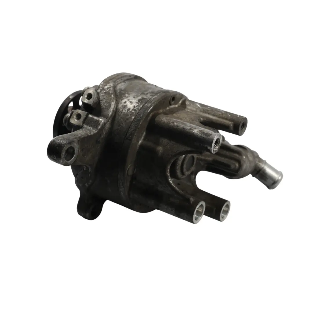 Pompa servosterzo BMW F10 F11 F12 Diesel N57 Dynamic Drive per con numero di parte 6867160 Pompa servosterzo BMW F10 F11 F12 Diesel N57 Dynamic Drive - SKU 6867160 - Numero di parte 6867160