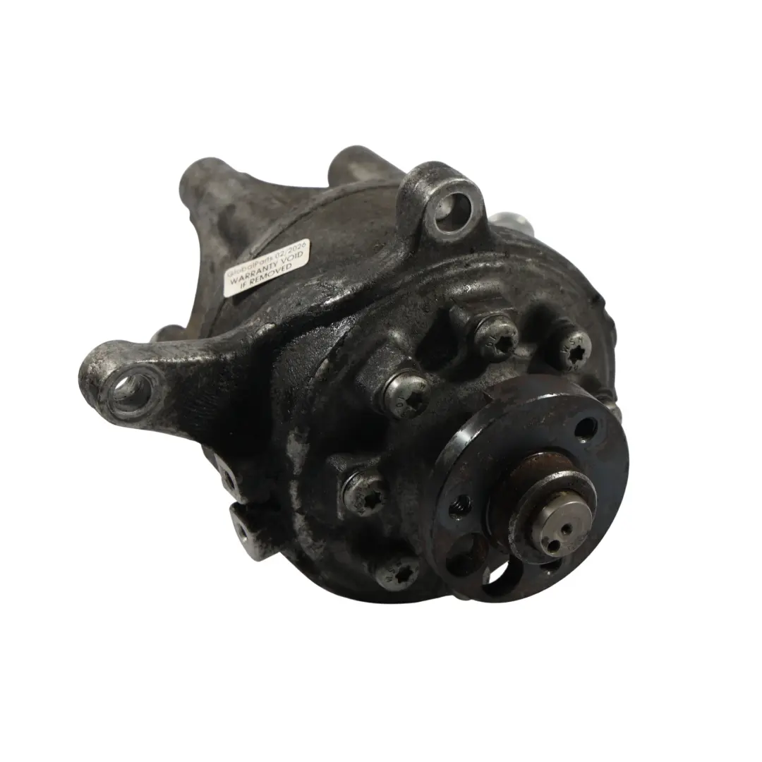 Pompa servosterzo BMW F10 F11 F12 Diesel N57 Dynamic Drive per con numero di parte 6867160 Pompa servosterzo BMW F10 F11 F12 Diesel N57 Dynamic Drive - SKU 6867160 - Numero di parte 6867160