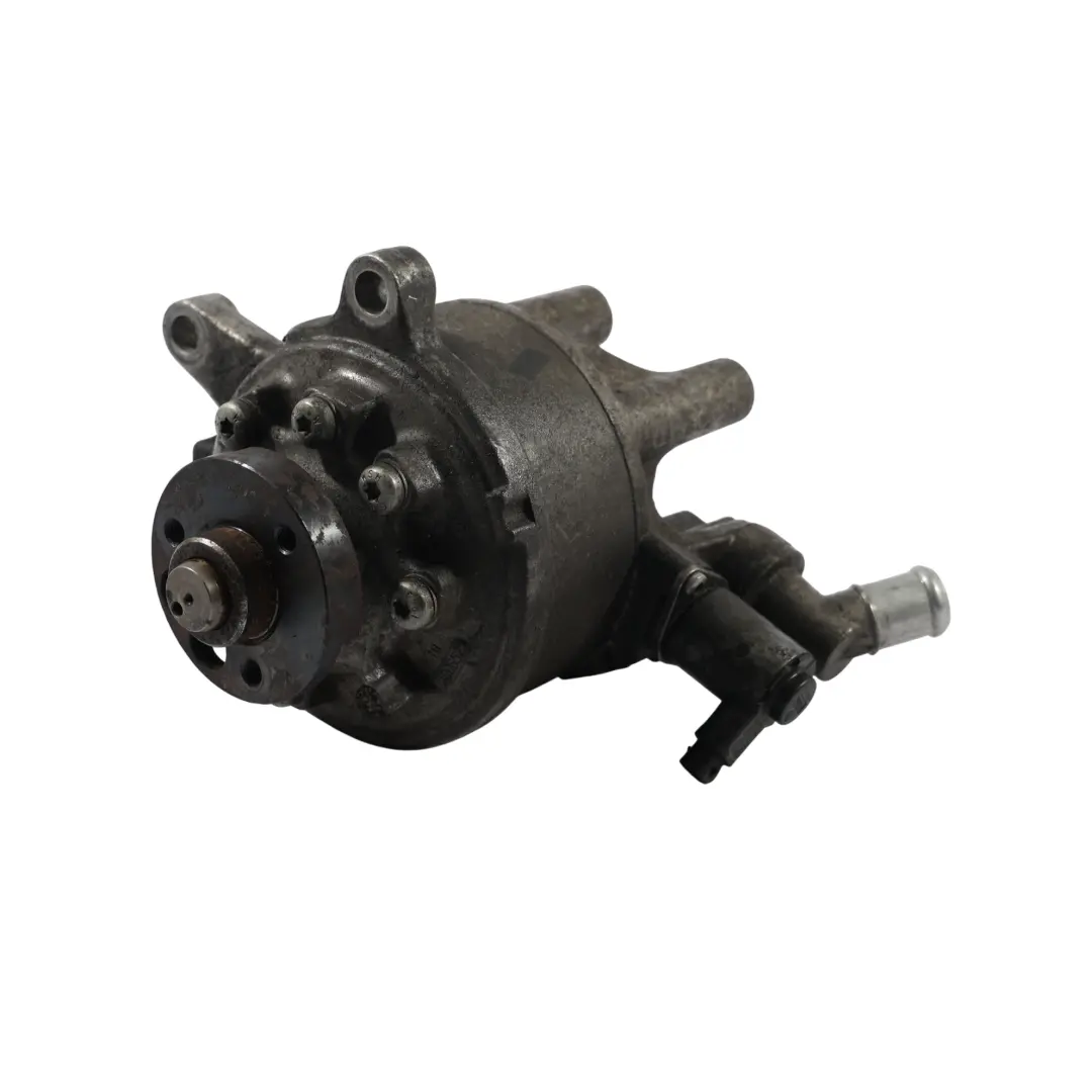 Bomba de dirección asistida BMW F10 F11 F12 Diesel N57 Dynamic Drive para con número de pieza 6867160 Bomba de dirección asistida BMW F10 F11 F12 Diesel N57 Dynamic Drive - SKU 6867160 - Número de pieza 6867160