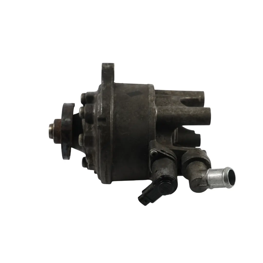 Steering Pump BMW F10 F11 F12 Diesel N57 Dynamic Drive to Power with Part number 6867160 Power Steering Pump BMW F10 F11 F12 Diesel N57 Dynamic Drive - SKU 6867160 - Part number 6867160