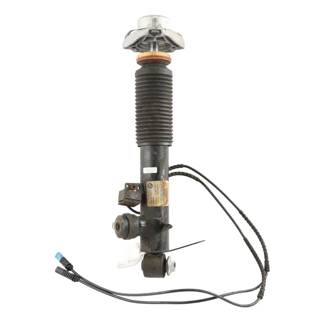 Amortiguador Adaptativo Trasero Izquierdo para BMW X5 F15 X6 F16 con número de pieza 6867867 BMW X5 F15 X6 F16 Amortiguador Adaptativo Trasero Izquierdo - SKU 6867867 - Número de pieza 6867867