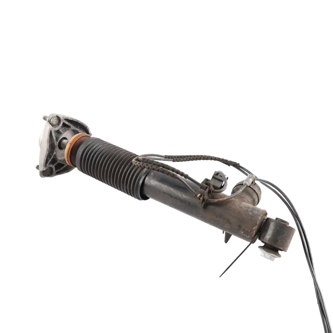 BMW X5 F15 X6 F16 Rear Adaptive Shock Absorber Strut Damper Left N/S - SKU 6867867 - Part number 6867867