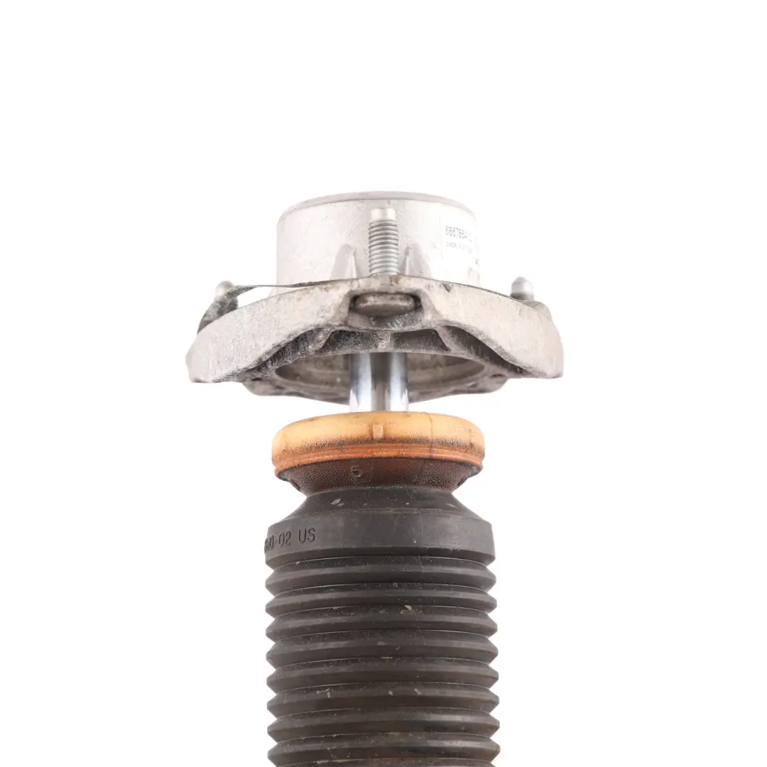 Ammortizzatore Adattivo Posteriore Sinistro per BMW X5 F15 X6 F16 con numero di parte 6867867 BMW X5 F15 X6 F16 Ammortizzatore Adattivo Posteriore Sinistro - SKU 6867867 - Numero di parte 6867867