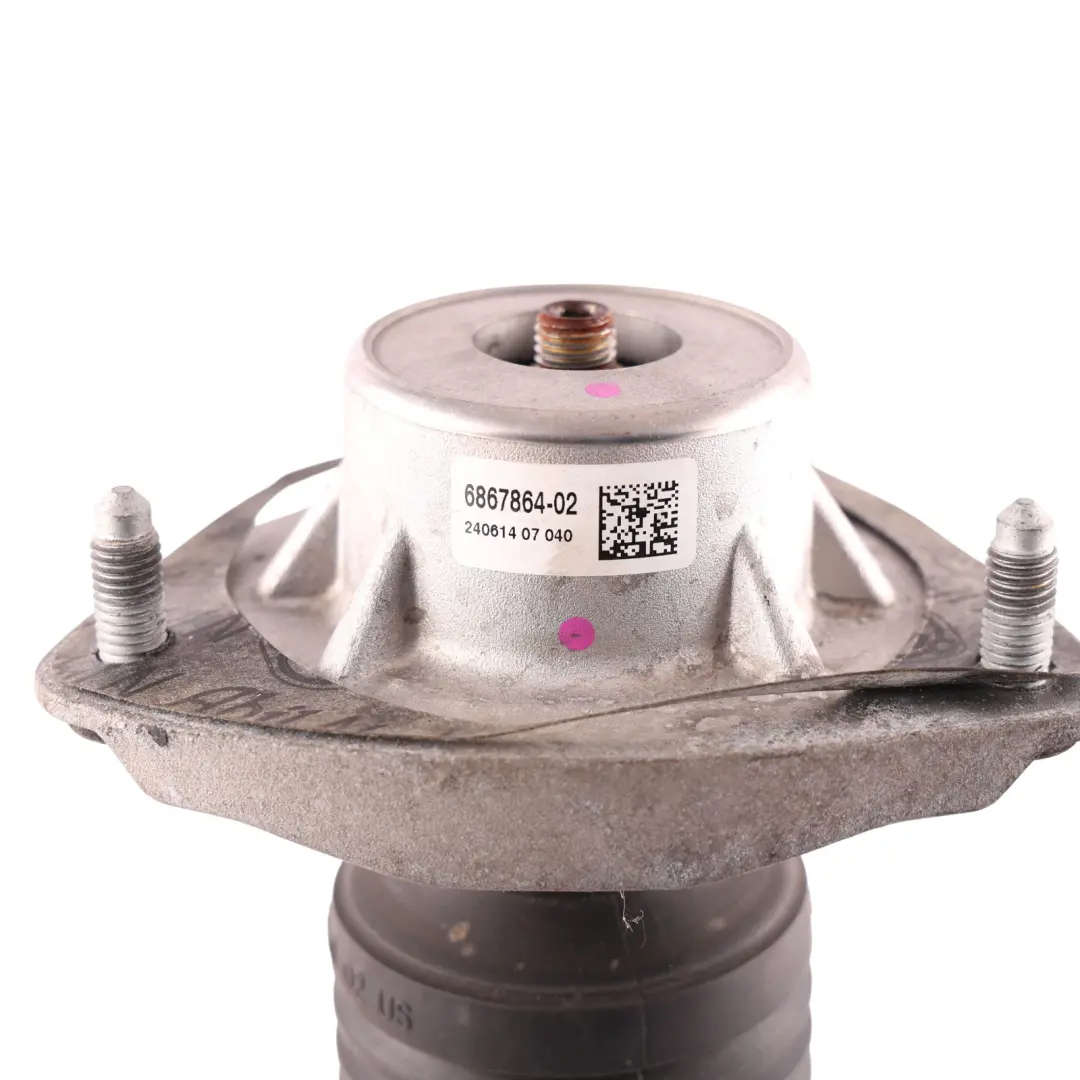 BMW X5 F15 X6 F16 Stoßdämpfer Hinten Links Adaptiv - SKU 6867867 - Teilenummer 6867867