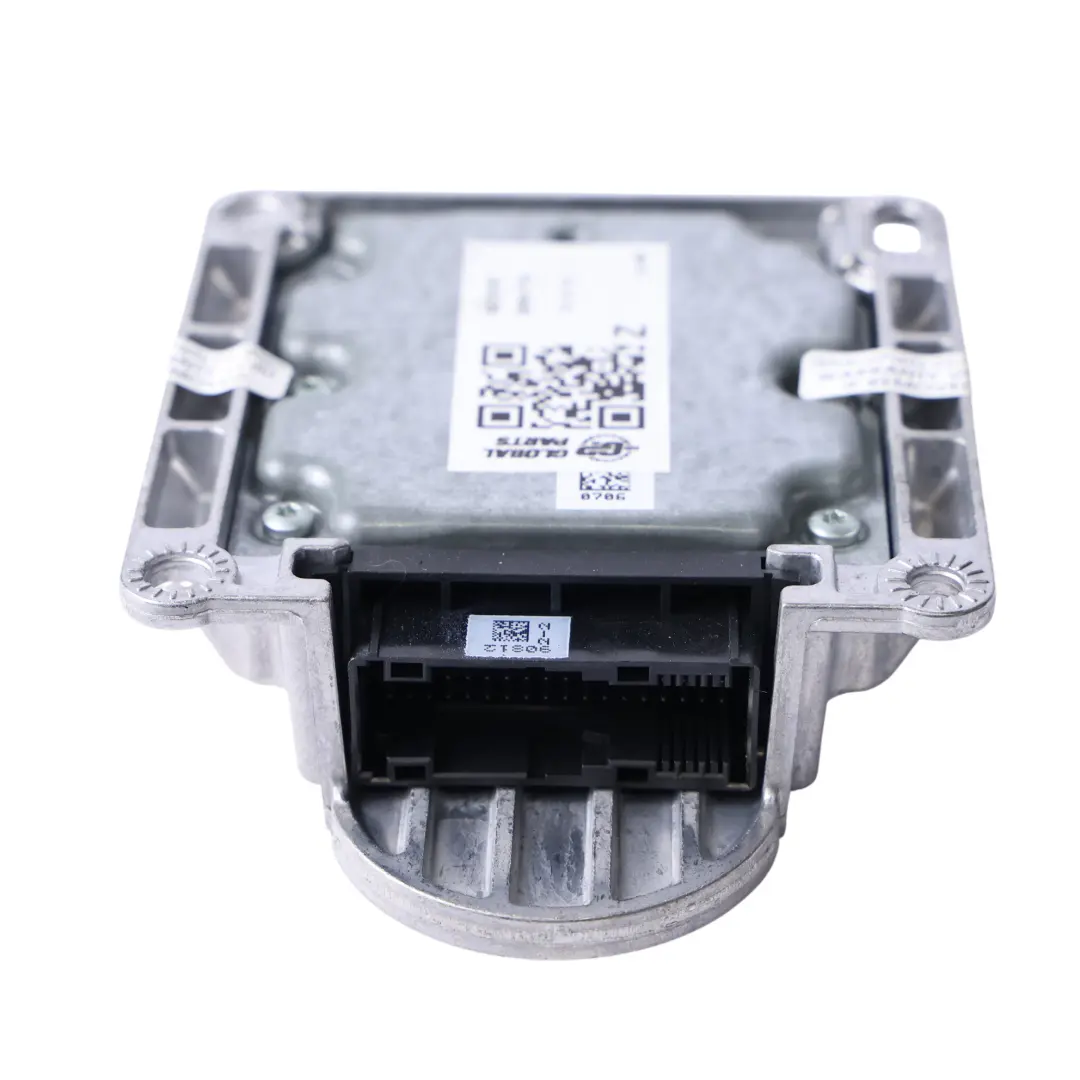 Moduł Sterownik Poduszek Powietrznych ICM do BMW X5 F15 X6 F16 o numerze 6870197 BMW X5 F15 X6 F16 Moduł Sterownik Poduszek Powietrznych ICM - SKU 6870197 - Numer Części 6870197