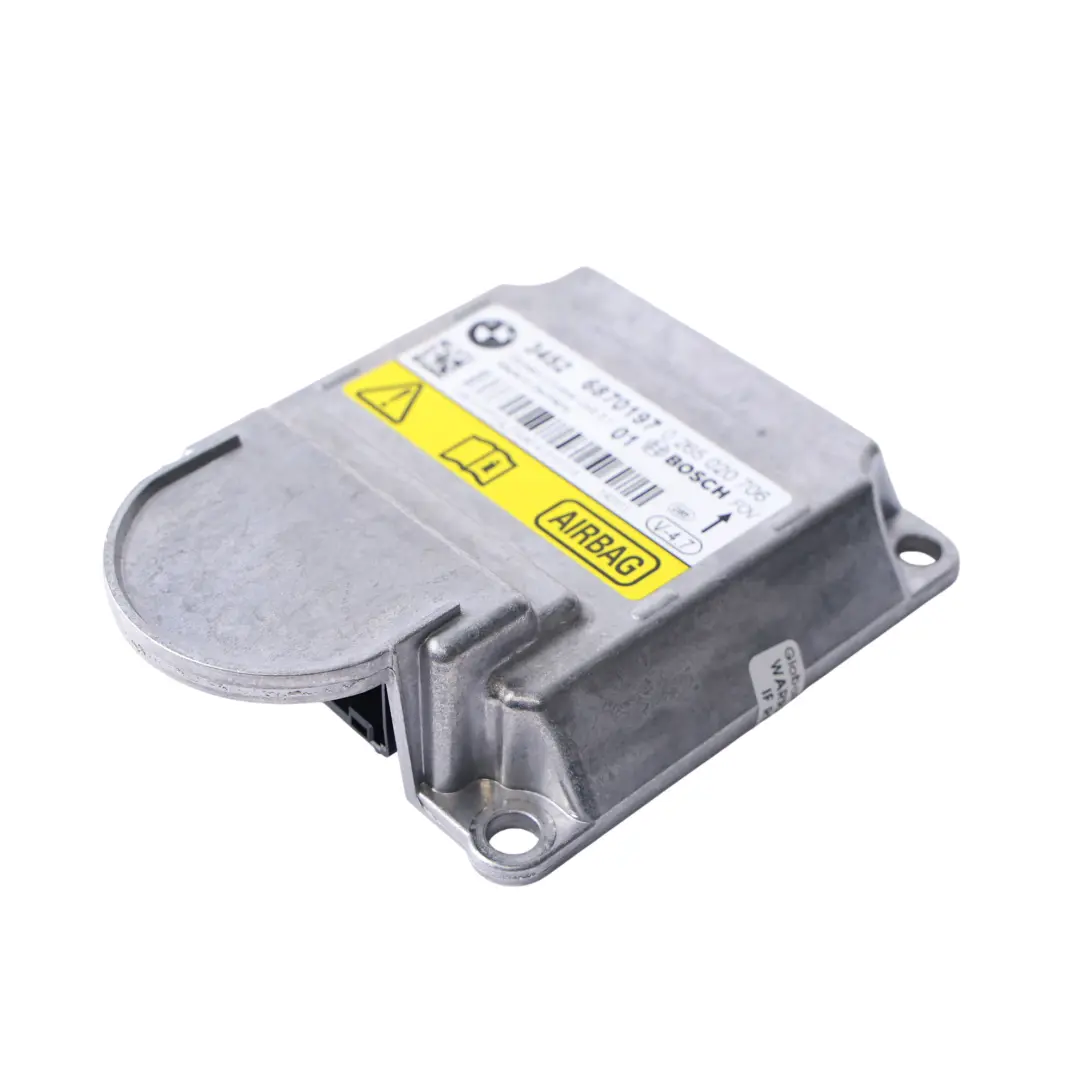 BMW X5 F15 X6 F16 Luftmodul ECU ICM Steuergerät - SKU 6870197 - Teilenummer 6870197