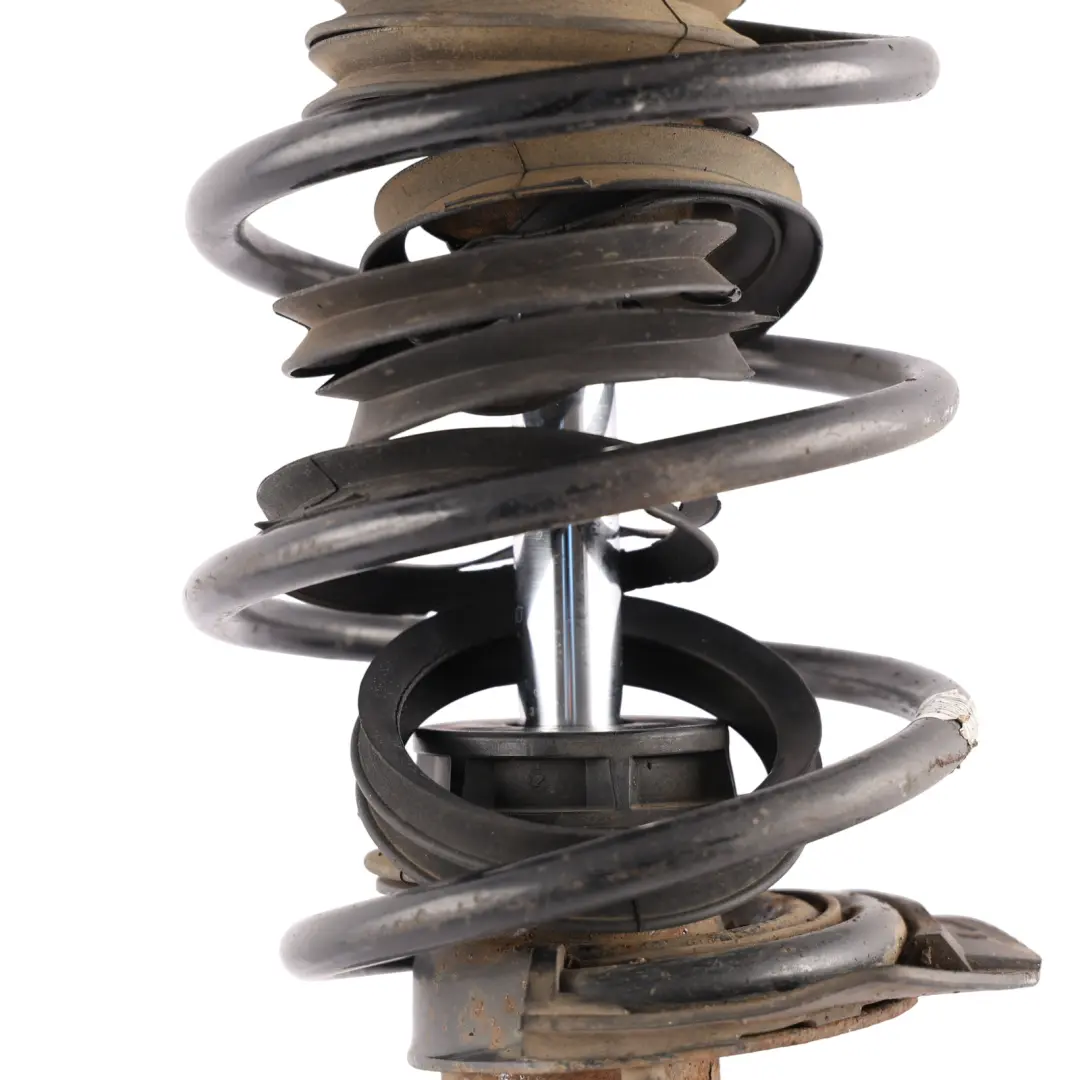 Gauche Droite Ressort Jambe de Force Amortisseur pour BMW F20 F21 Avant à propos du numéro de pièce 6873721 BMW F20 F21 Avant Gauche Droite Ressort Jambe de Force Amortisseur - SKU 6873721-4 - Numéro de pièce 6873721