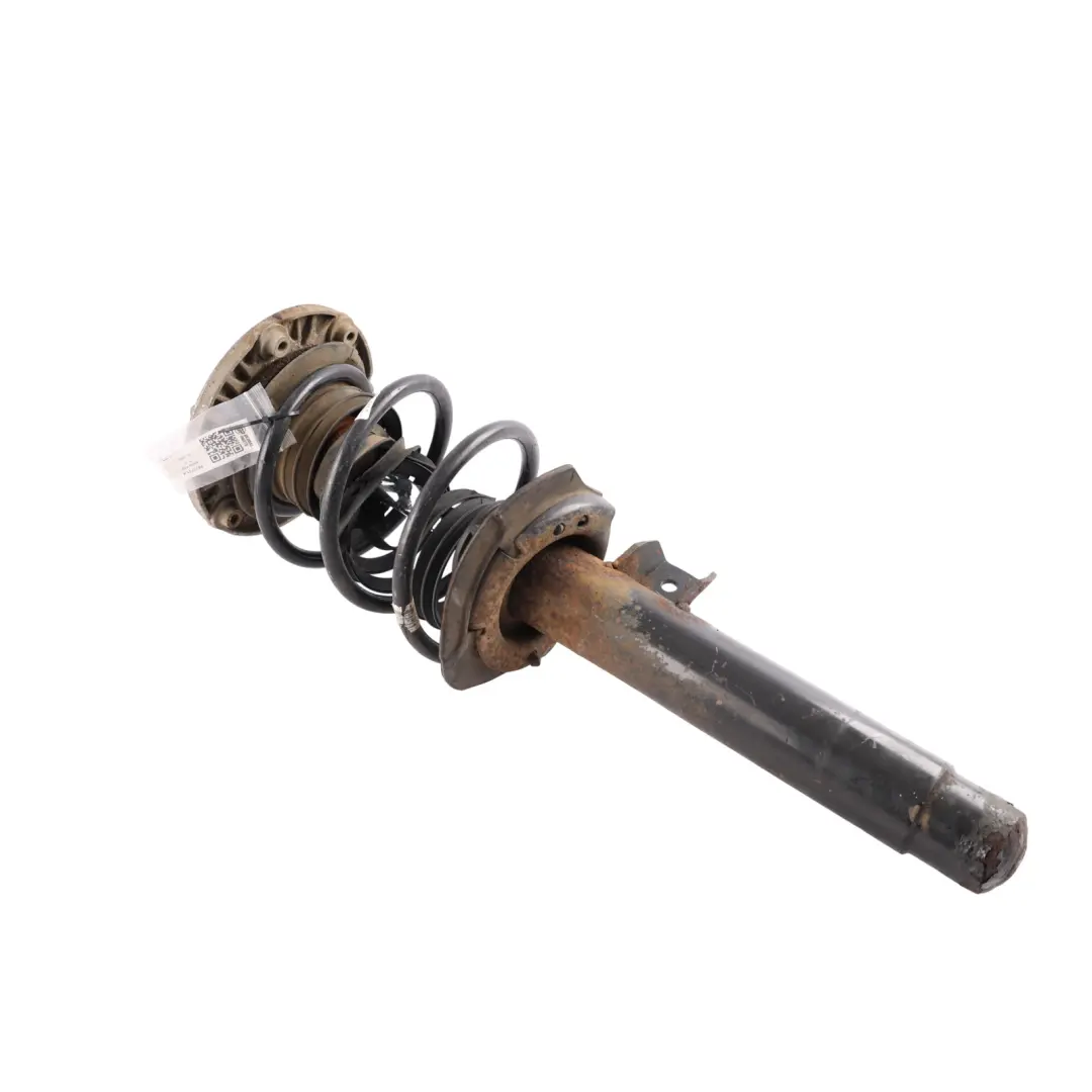 BMW F20 F21 Anteriore Sinistra Destra Molla Puntone Ammortizzatore - SKU 6873721-4 - Numero di parte 6873721