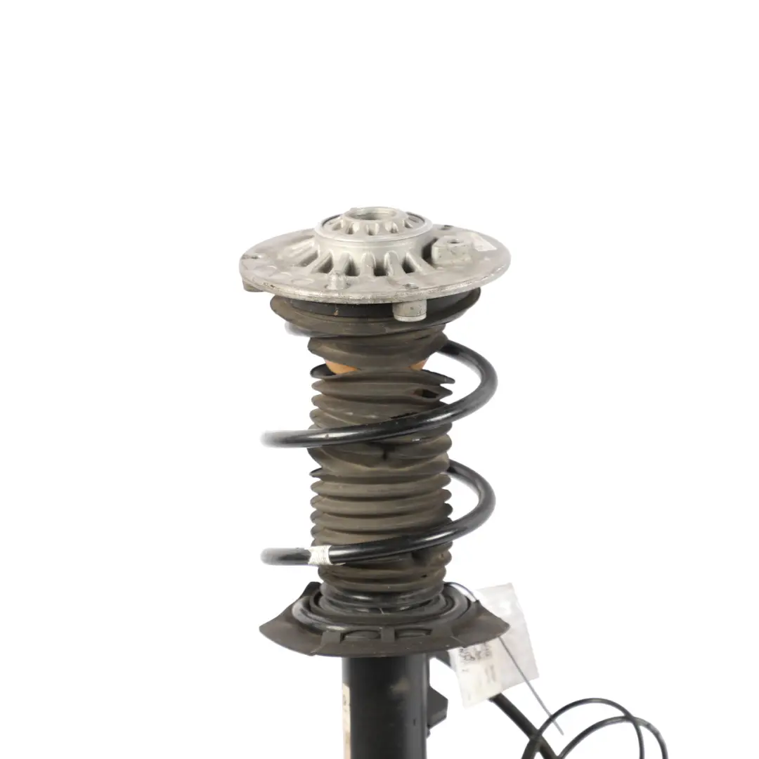 BMW F20 116i N13 M Sport Front Left Leg N/S Spring Strut Hub Caliper - SKU 6873723-6 - Part number 6873723