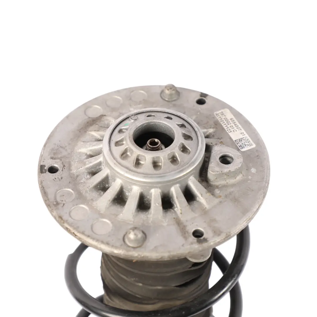 BMW F20 116i N13 M Sport Front Left Leg N/S Spring Strut Hub Caliper - SKU 6873723-6 - Part number 6873723