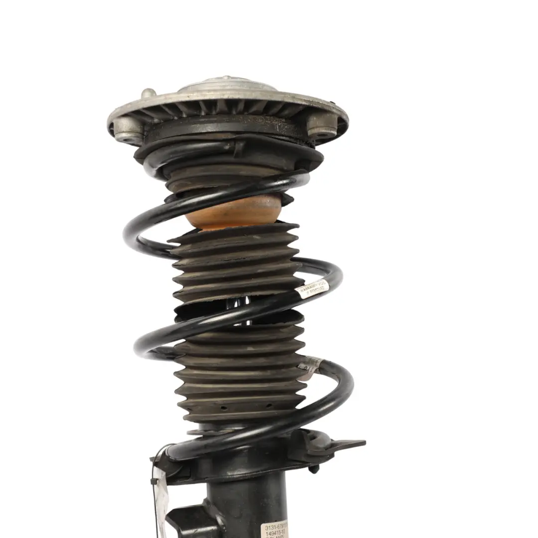 Front Left Leg N/S Spring Strut Hub Caliper to BMW F20 116i N13 M Sport with Part number 6873723 BMW F20 116i N13 M Sport Front Left Leg N/S Spring Strut Hub Caliper - SKU 6873723-6 - Part number 6873723