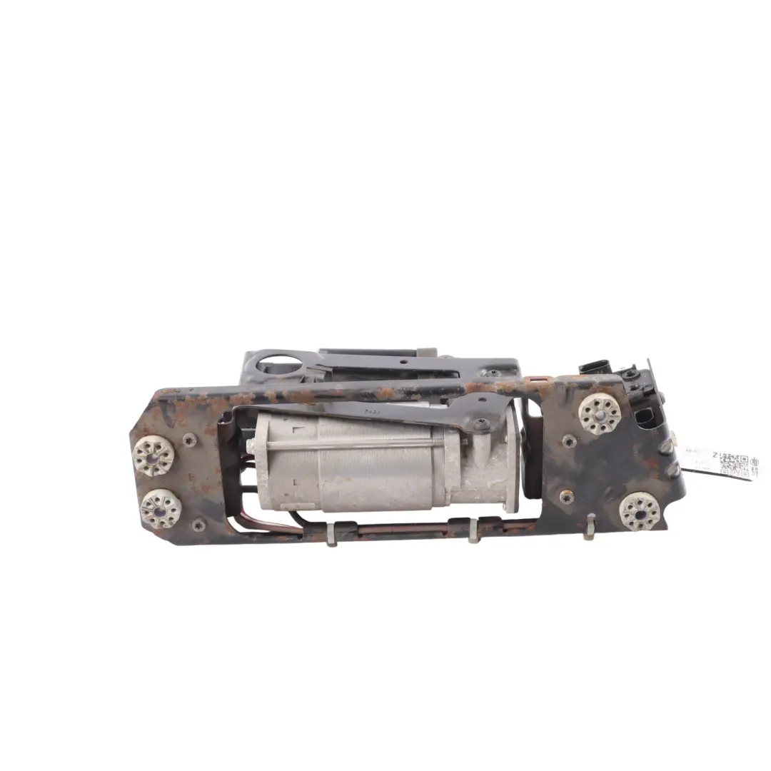 Supply Suspension Compressor Motor 6789450 to BMW F01 F02 F07 F11 Air with Part number 6875176 BMW F01 F02 F07 F11 Air Supply Suspension Compressor Motor 6789450 - SKU 6875176-2 - Part number 6875176