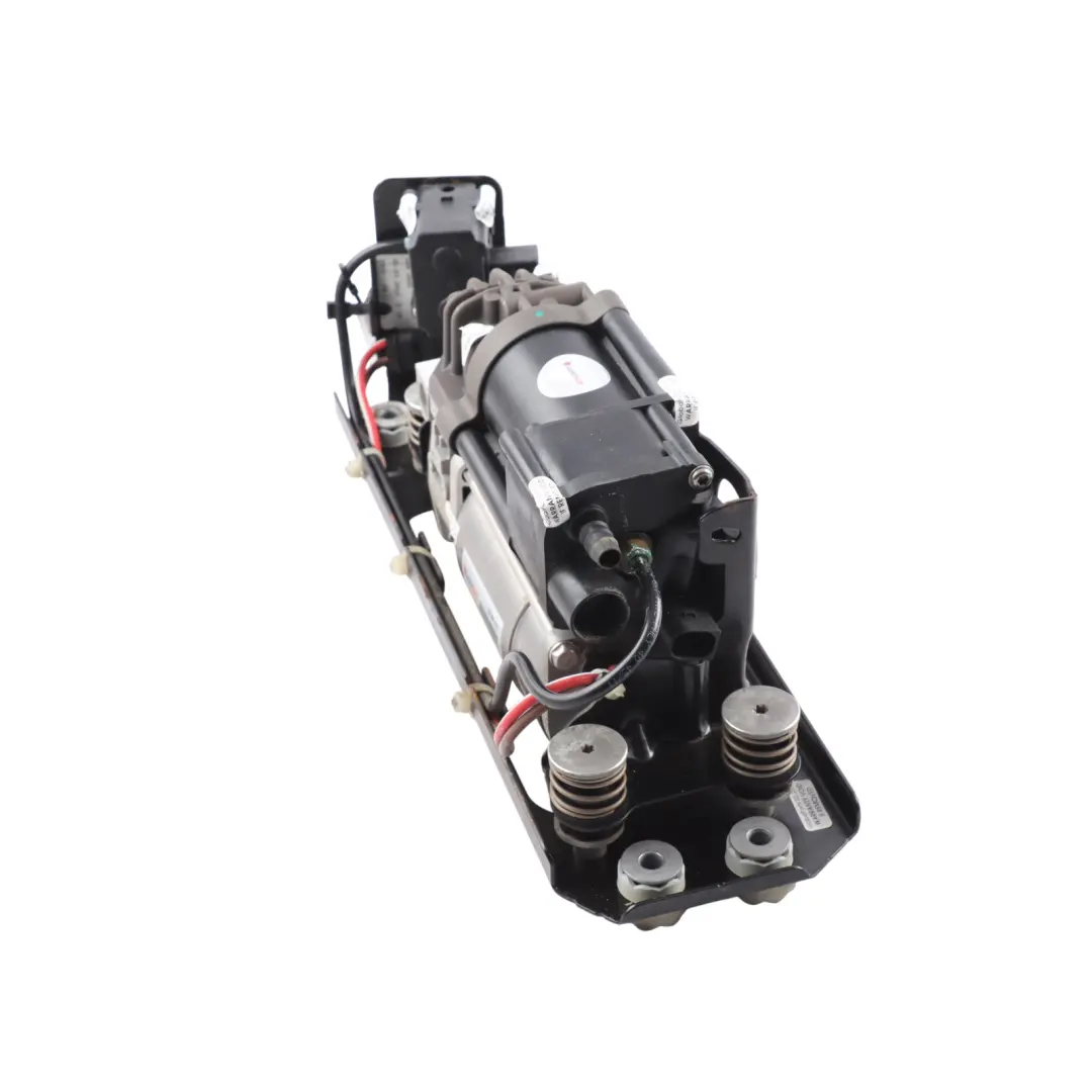 Supply Suspension Compressor Motor 6789450 to BMW F01 F02 F07 F11 Air with Part number 6875176 BMW F01 F02 F07 F11 Air Supply Suspension Compressor Motor 6789450 - SKU 6875176-2 - Part number 6875176